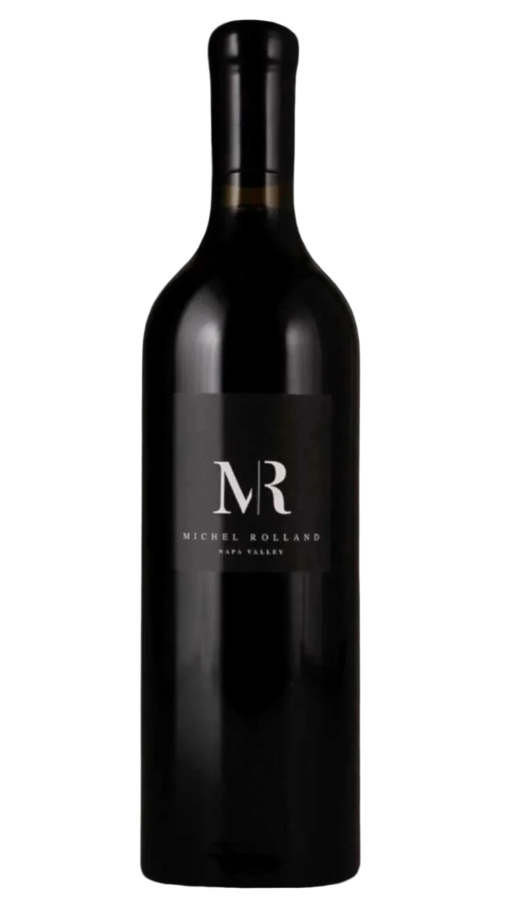 Michel Rolland MR Napa Cabernet Sauvignon 2017