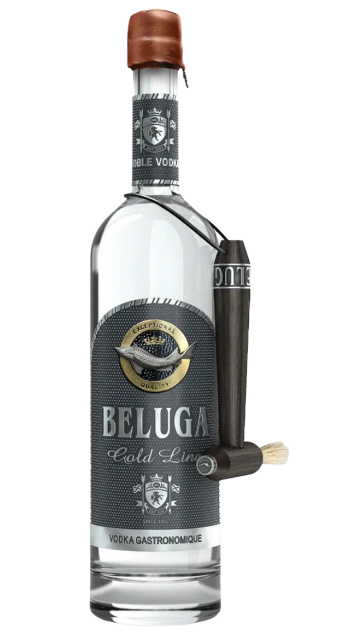 Beluga Gold Line Vodka