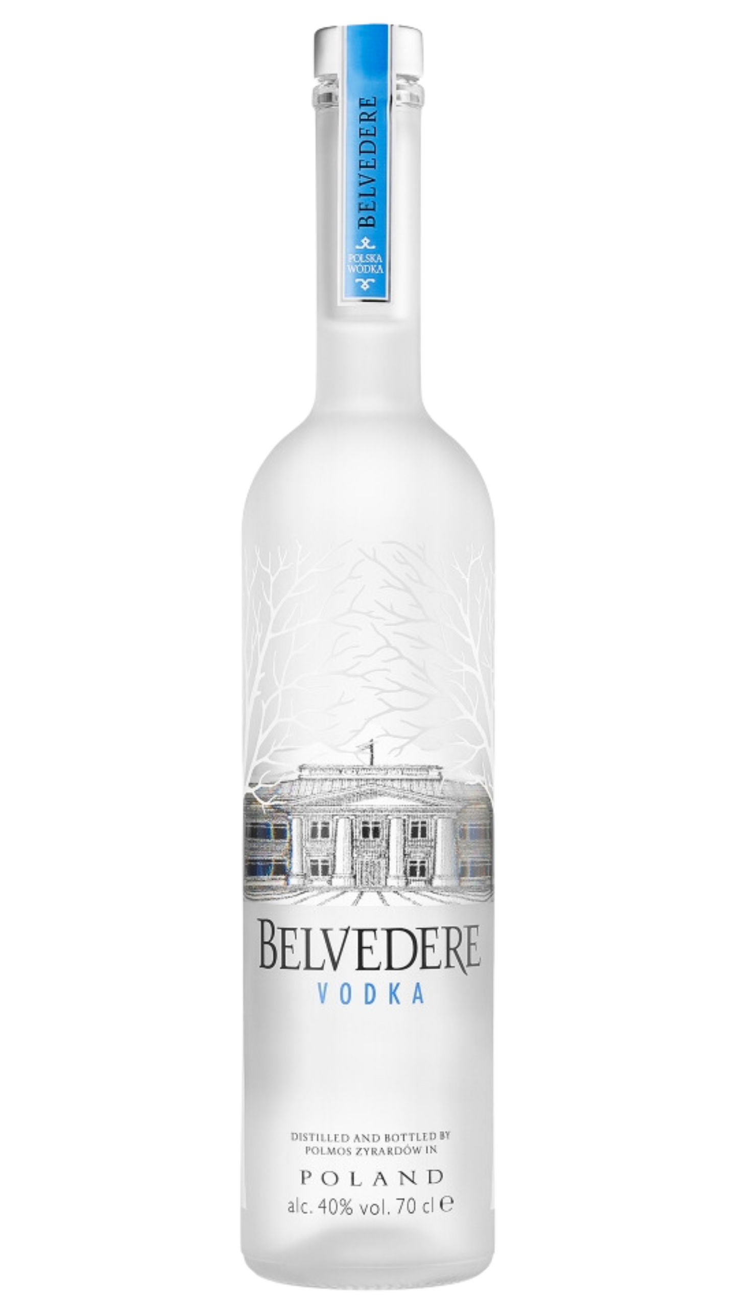 Belvedere Vodka
