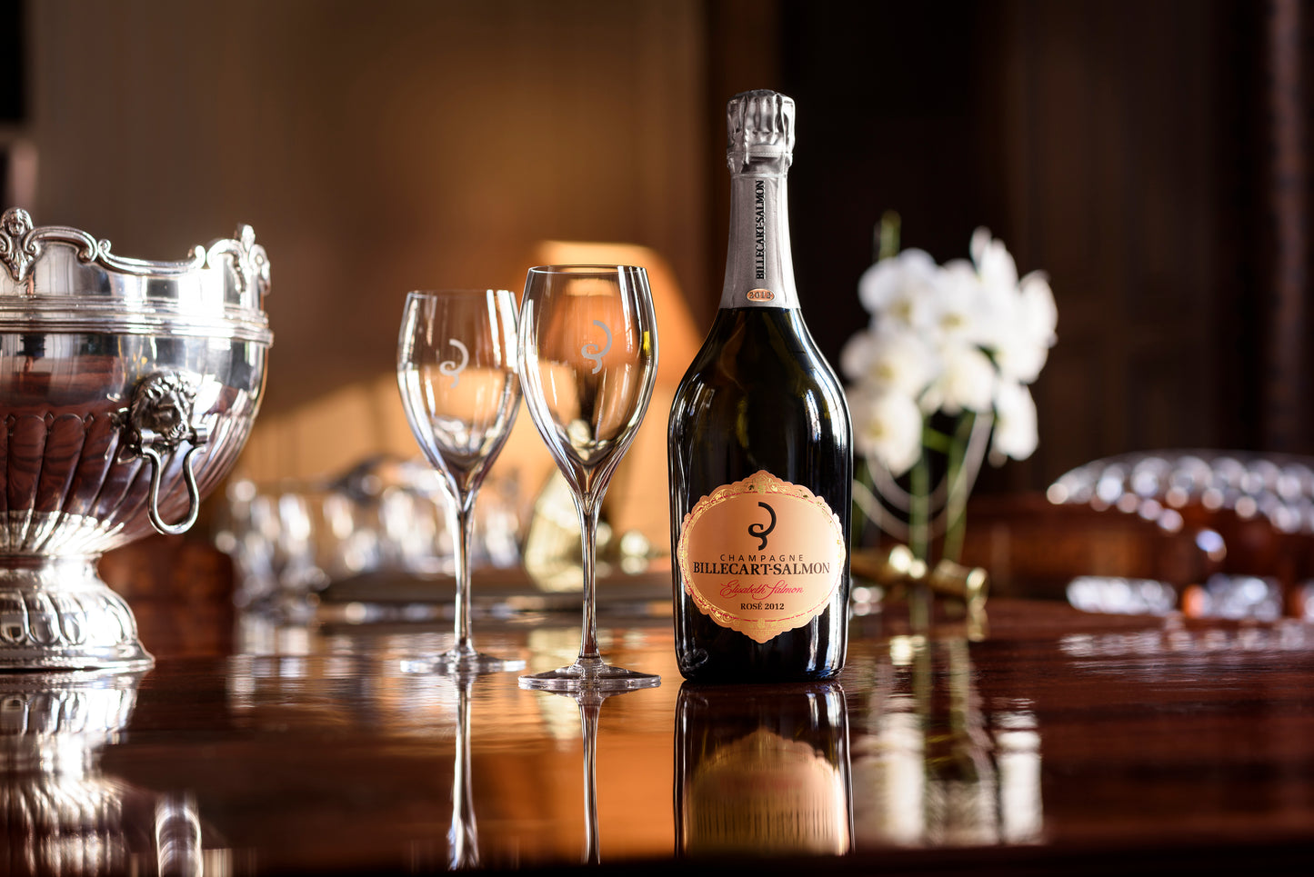 Billecart-Salmon Cuvee Elisabeth Salmon 2012 1.5L