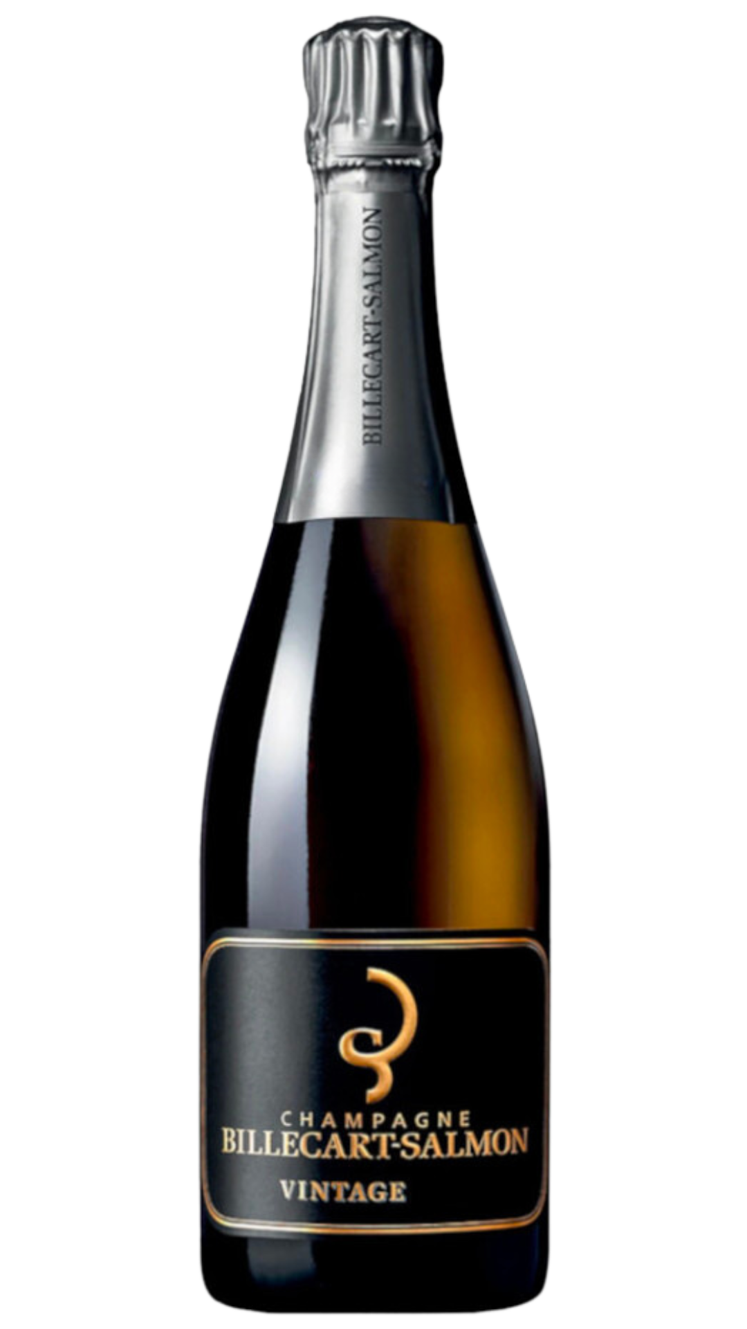 Billecart Salmon Champagne Extra Brut Vintage 2013 3L