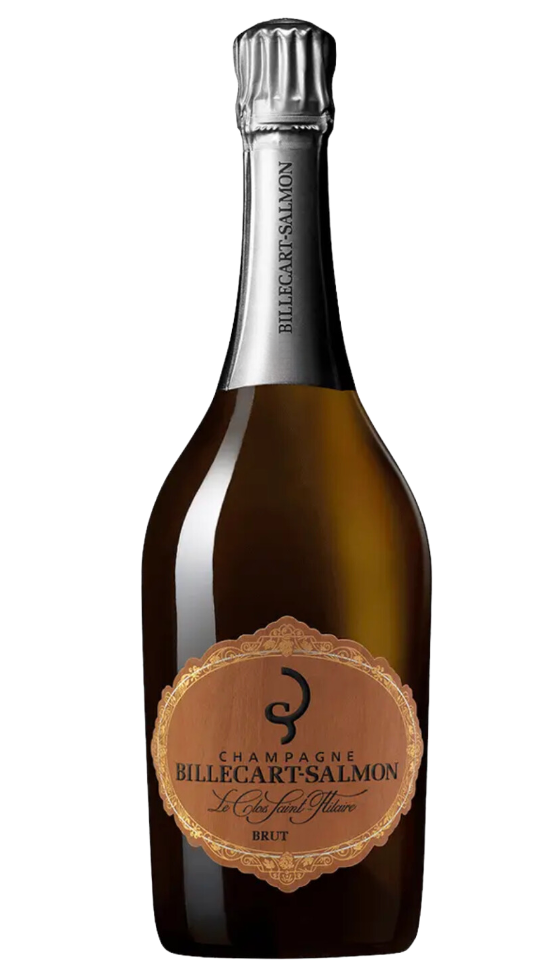 Billecart-Salmon Le Clos Saint Hilaire 2009 1.5L