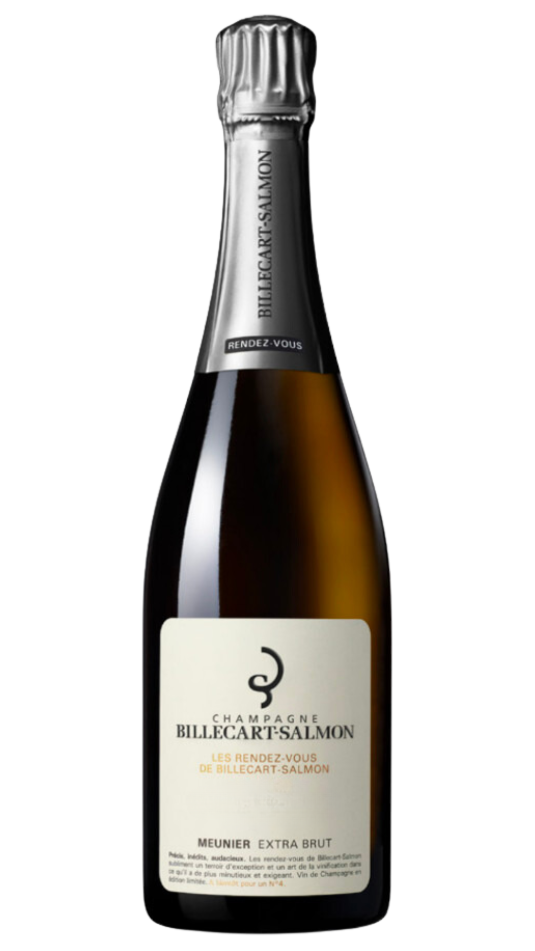 Billecart-Salmon Les Rendez Vous No.6 750ml