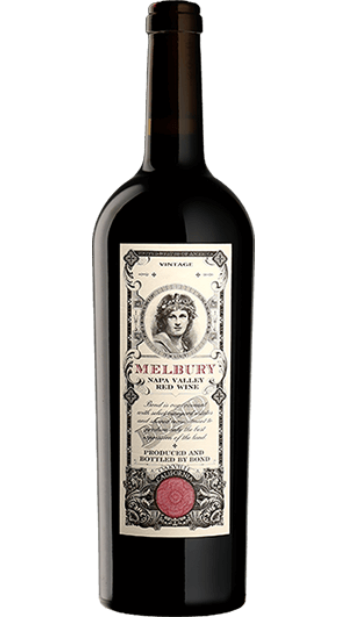 Bond Melbury