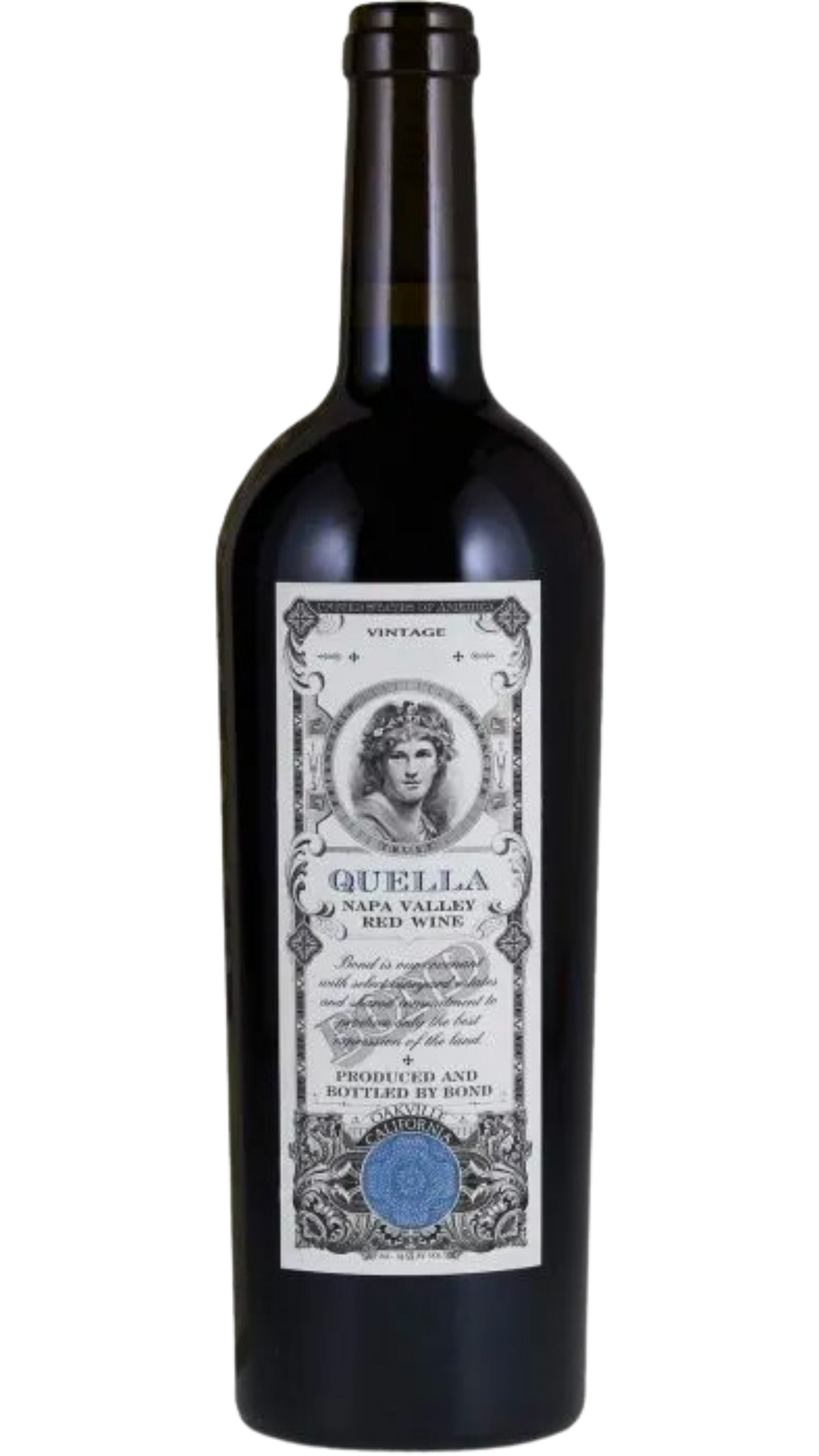 Bond Quella