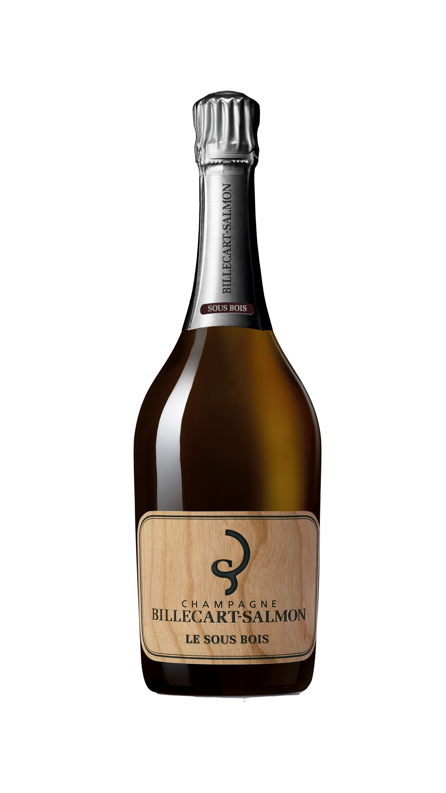 Billecart Salmon Champagne Le Sous Bois NV 750ml