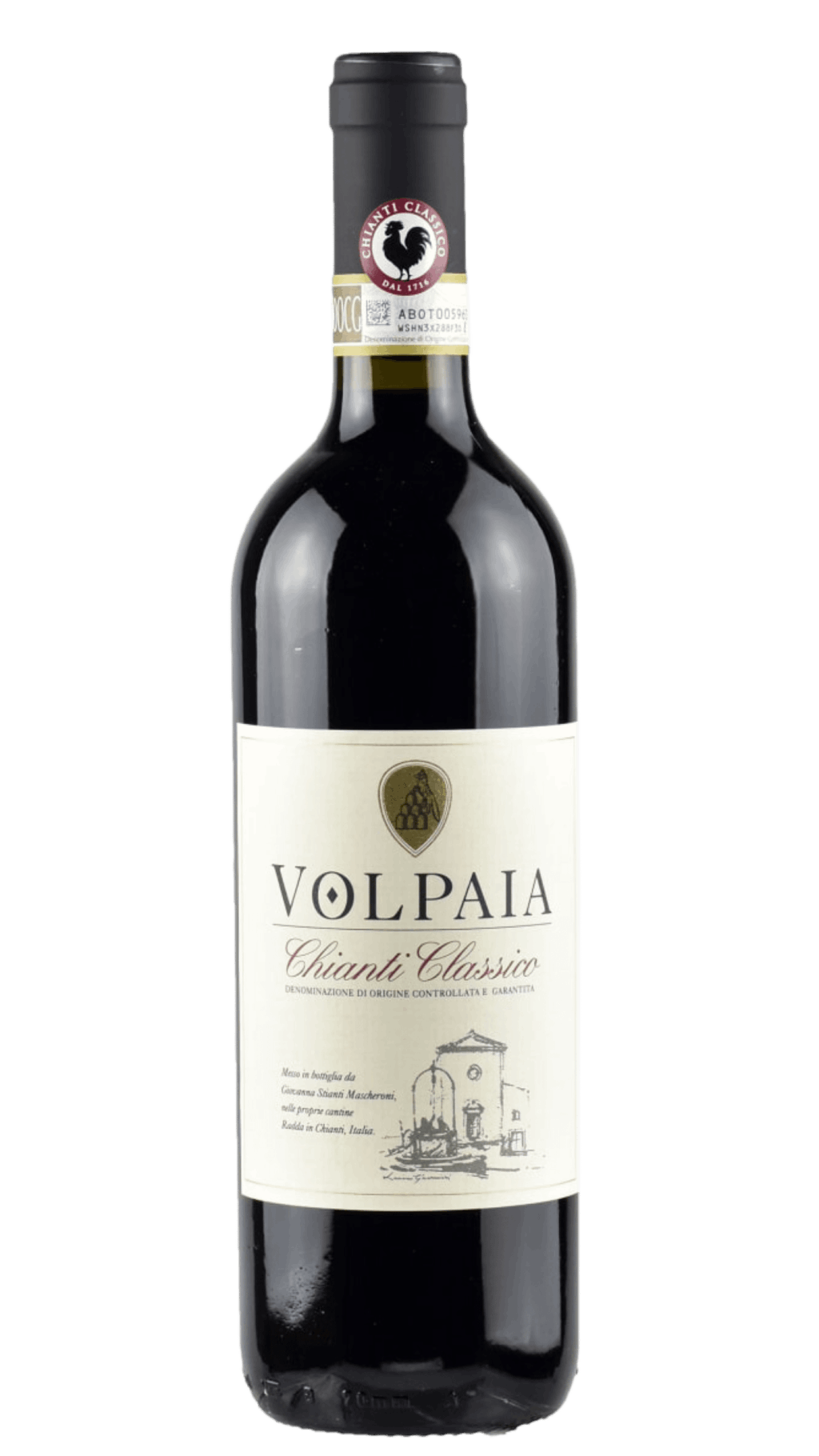 Castello Volpaia Chianti Classico