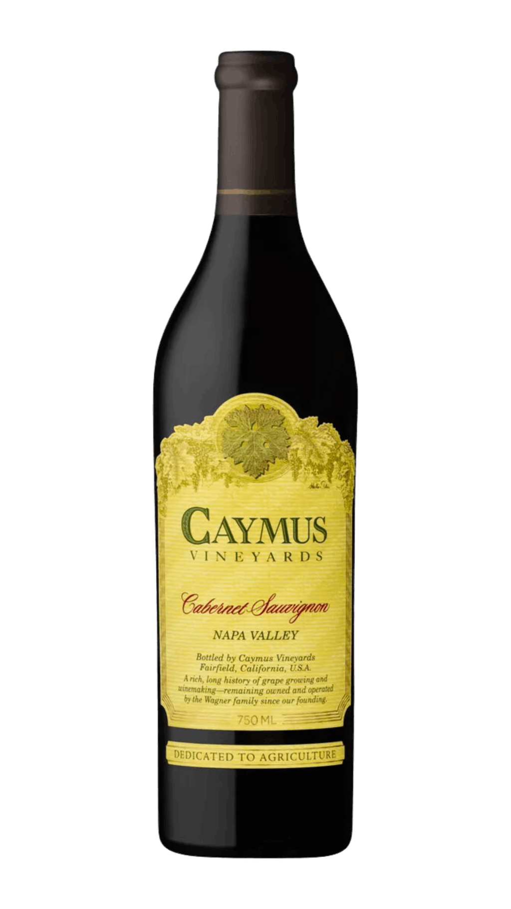 Caymus Cabernet Sauvignon Napa Valley