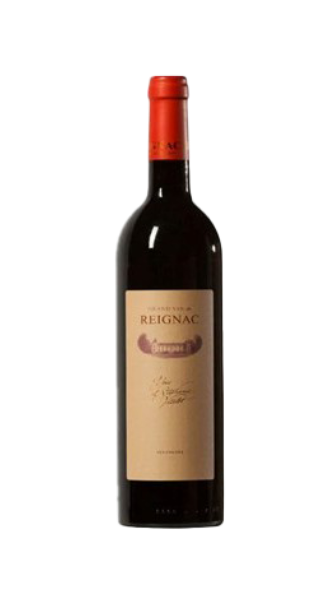 Reignac Bordeaux Superieur 2018