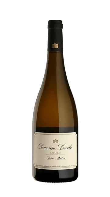 Chablis Saint Martin Laroche