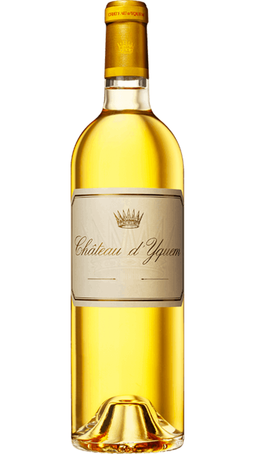 Chateau D'Yquem