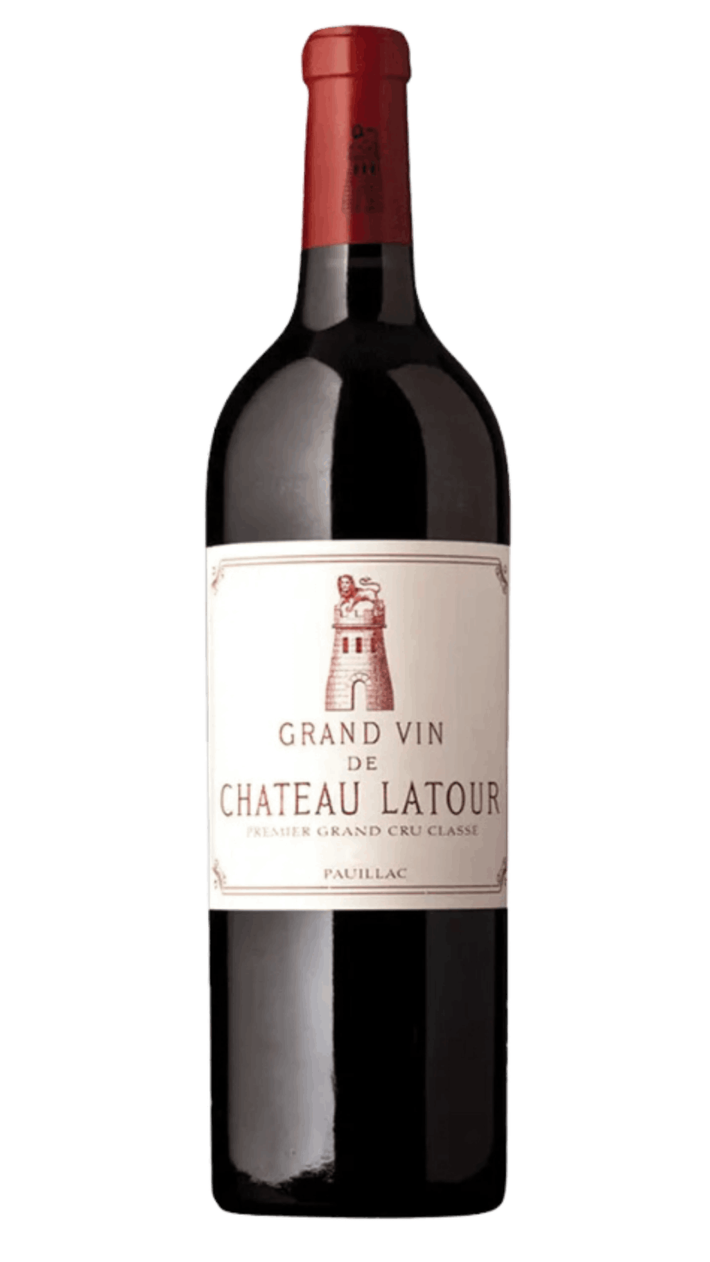 Chateau Latour