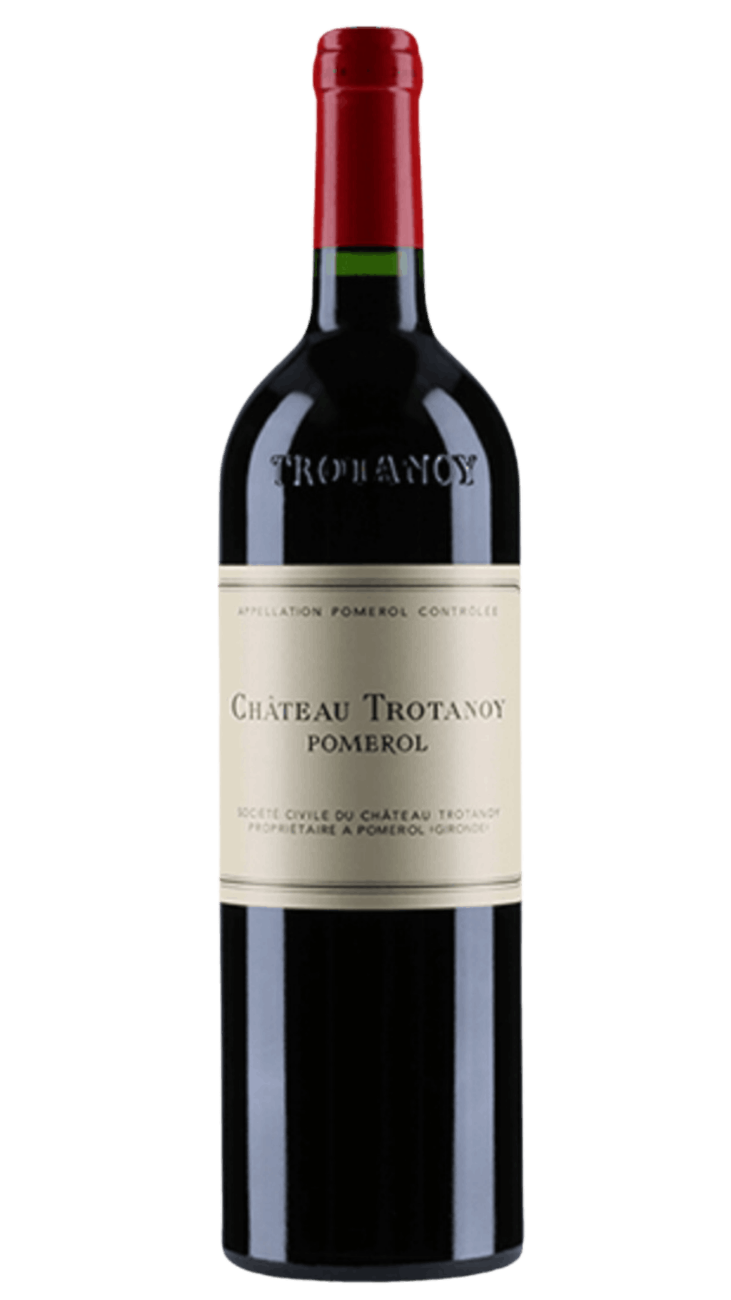 Chateau Trotanoy