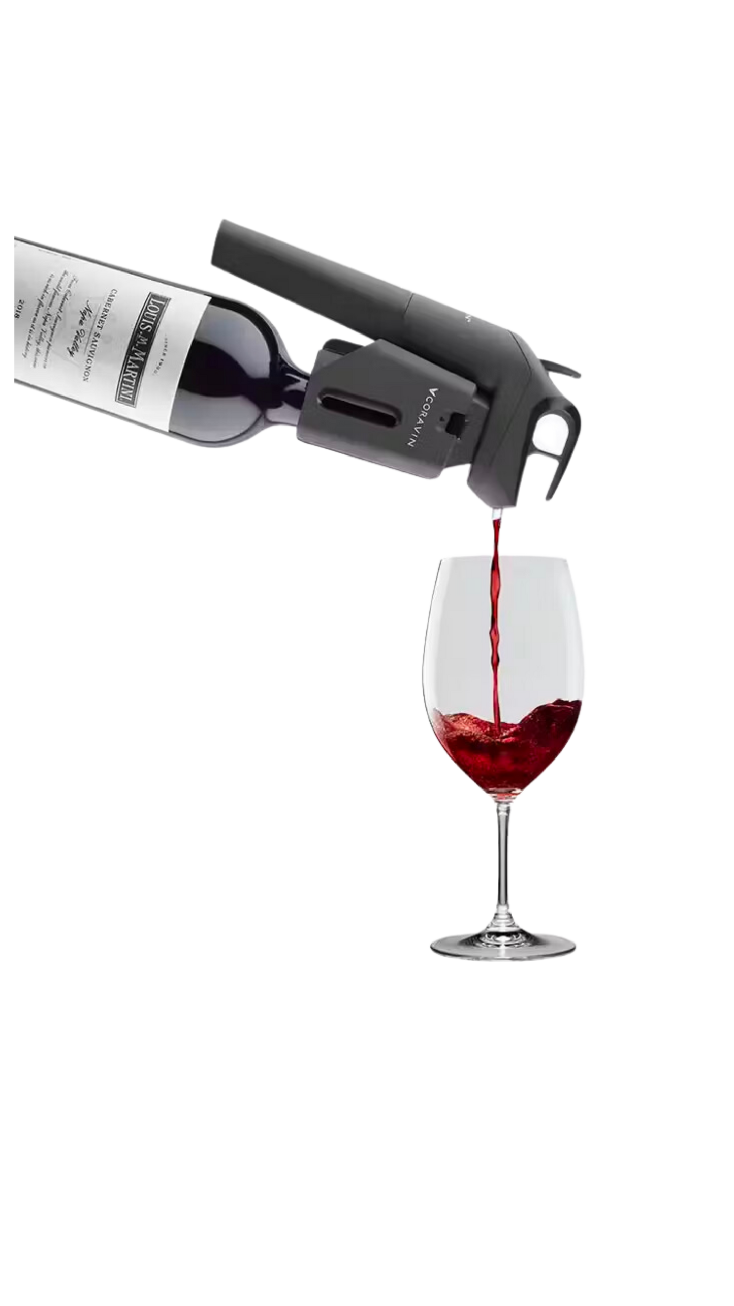 Coravin Timeless Three