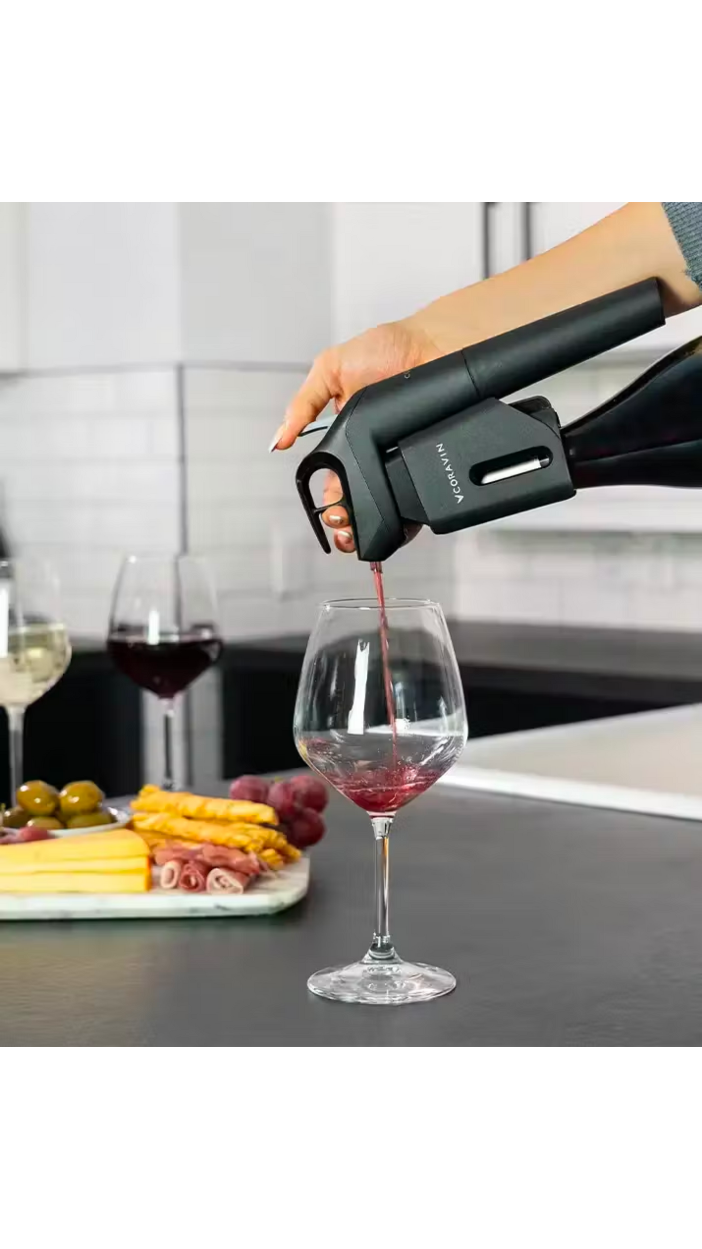Coravin Timeless Three