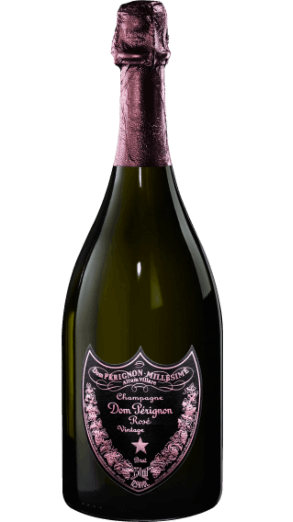 Dom Perignon Rose