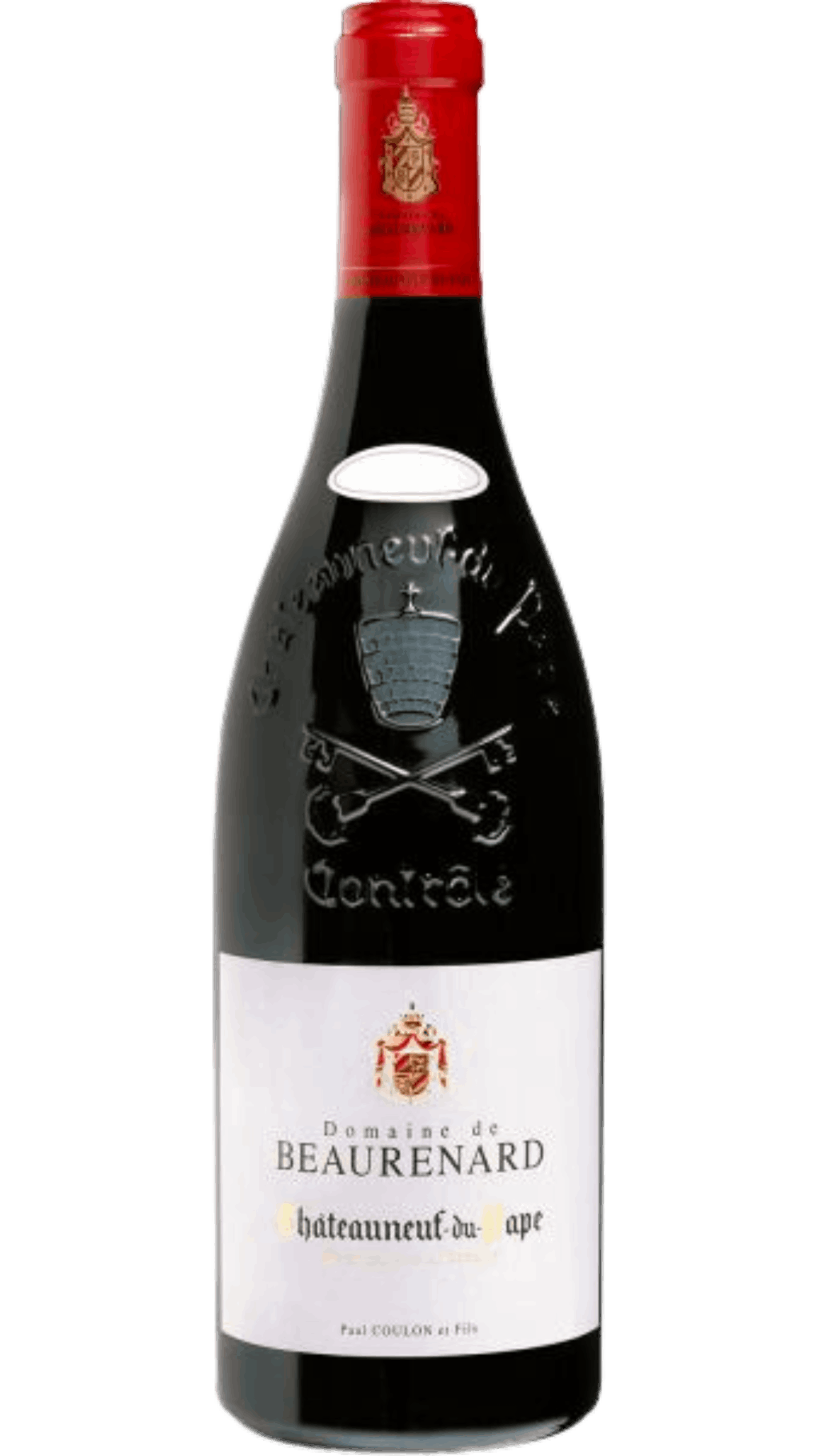 Domaine de Beaurenard Chateauneuf du Pape