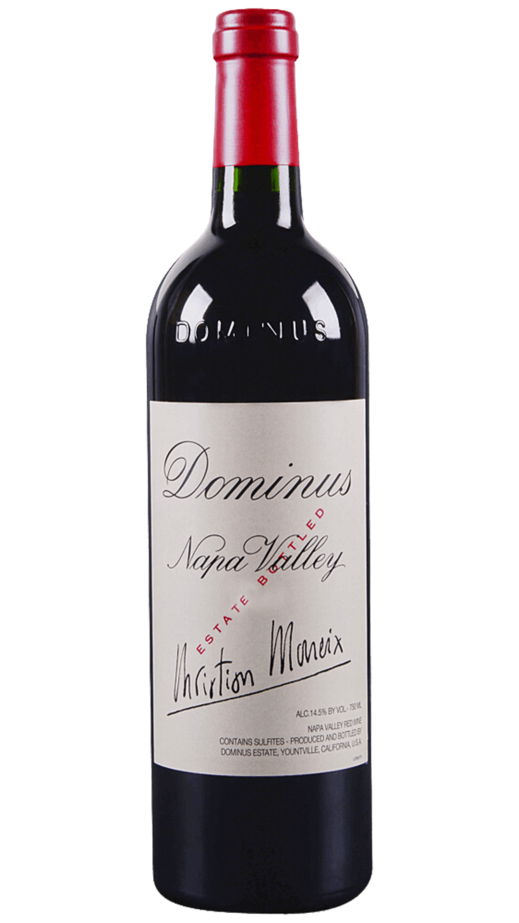 Dominus Estate