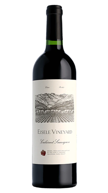 Eisele Vineyard Cabernet Sauvignon