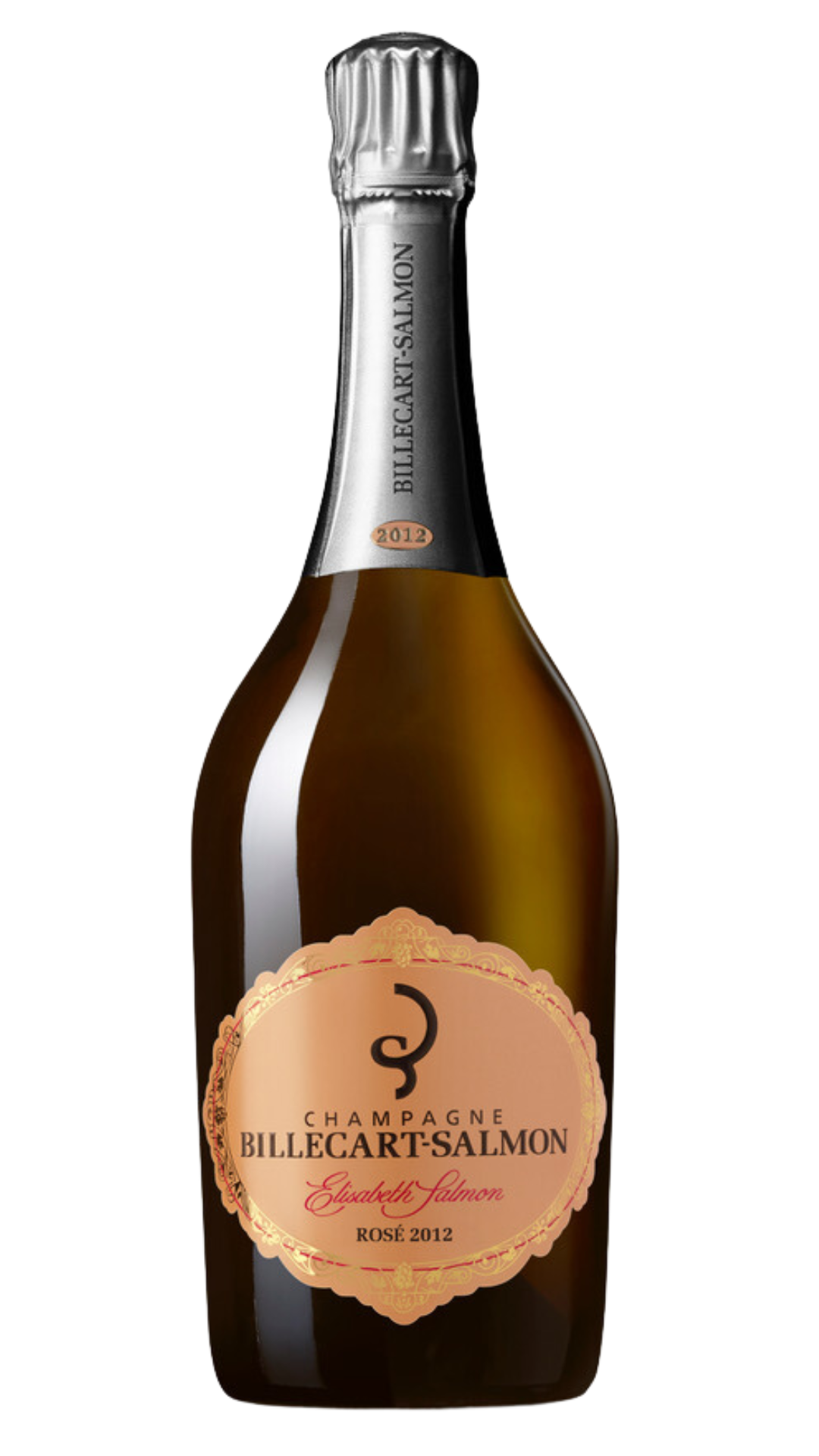 Billecart-Salmon Cuvee Elisabeth Salmon 2012 1.5L