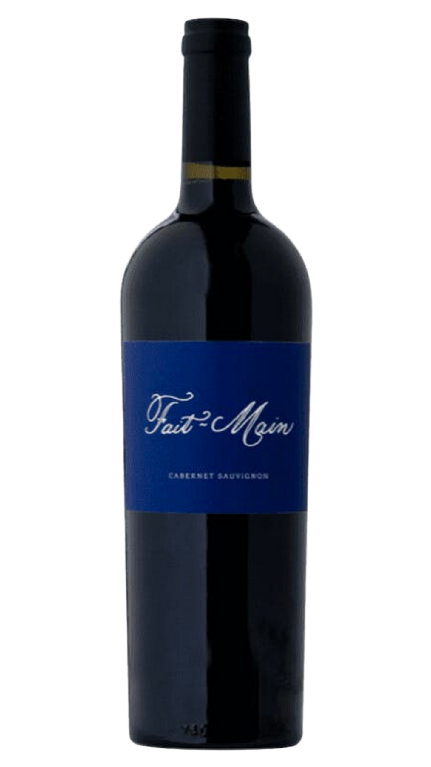 Fait Main Napa Valley Cabernet Sauvignon