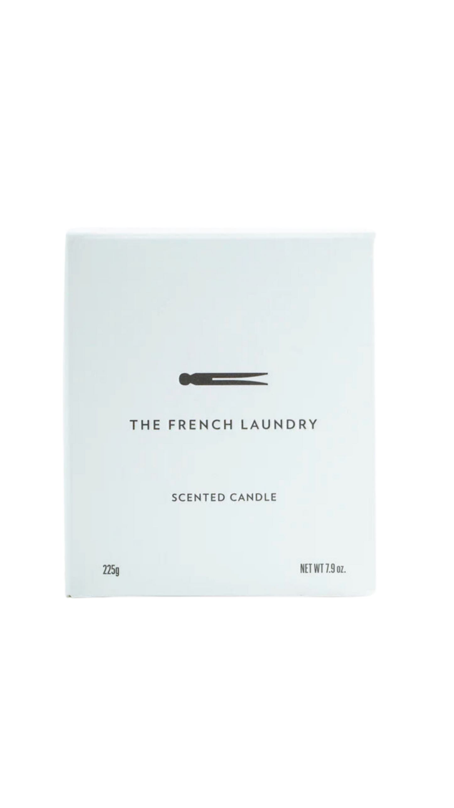 French Laundry Scented Candle by Joya