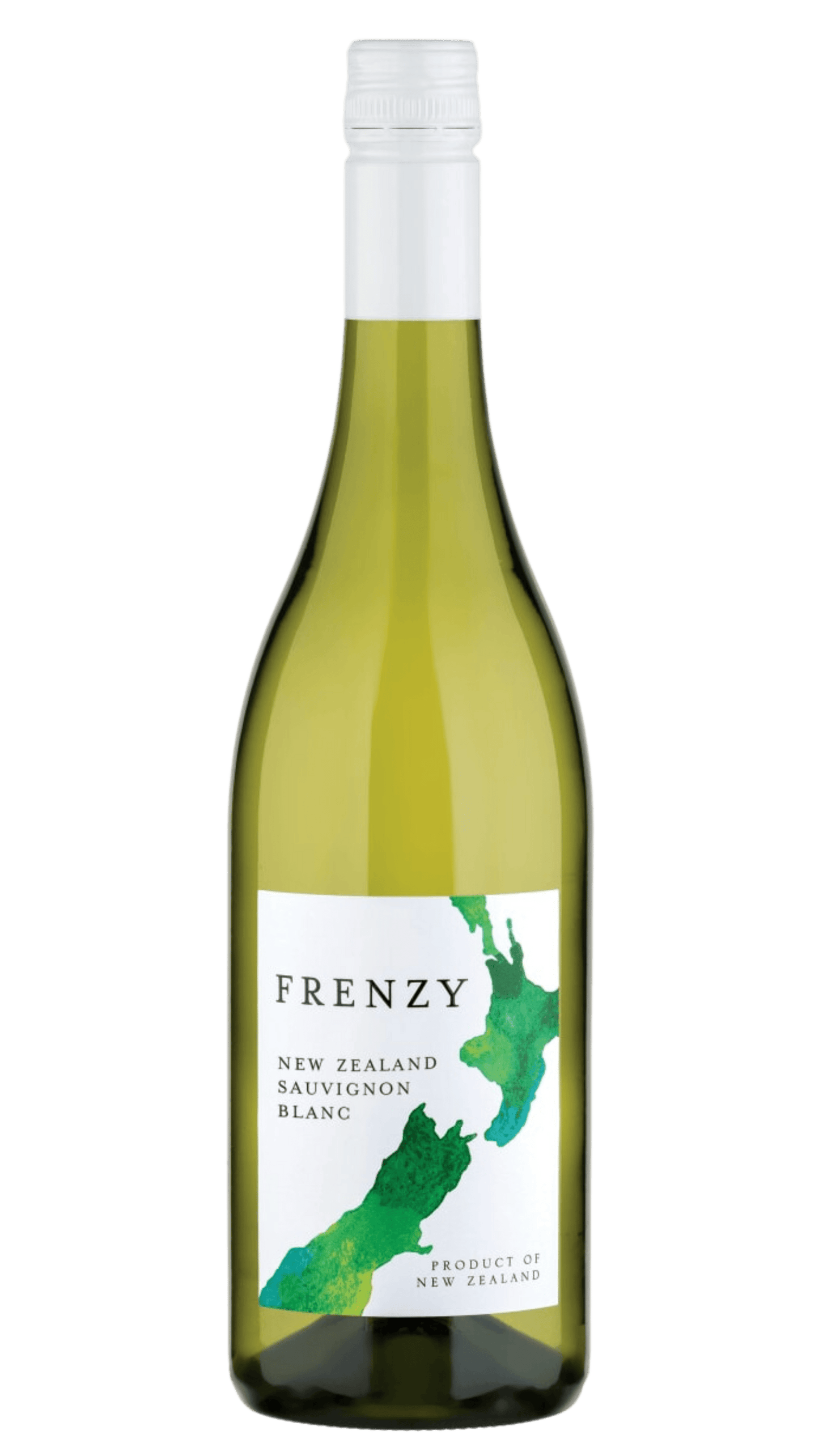 Frenzy Sauvignon Blanc