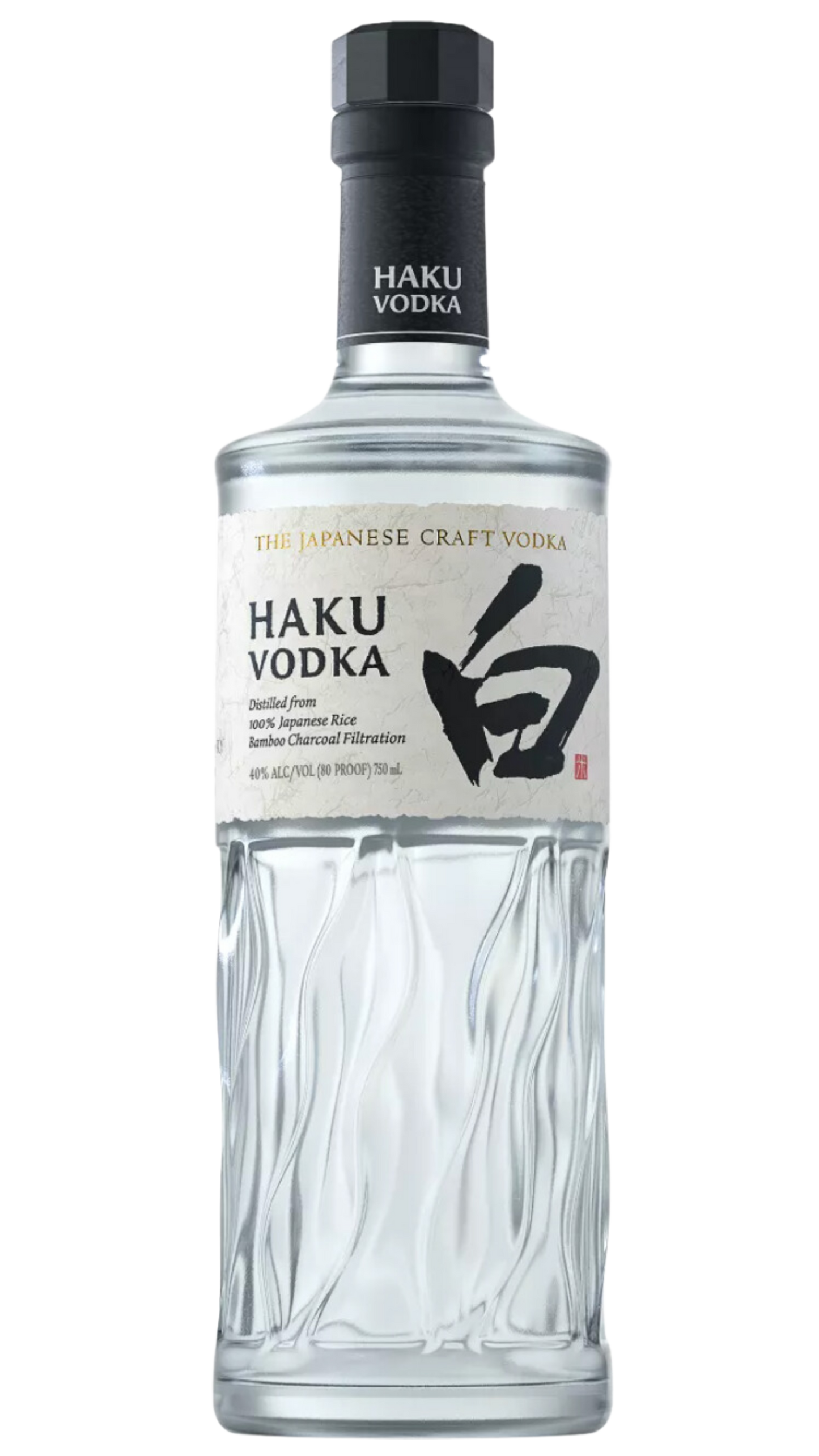 Haku Vodka