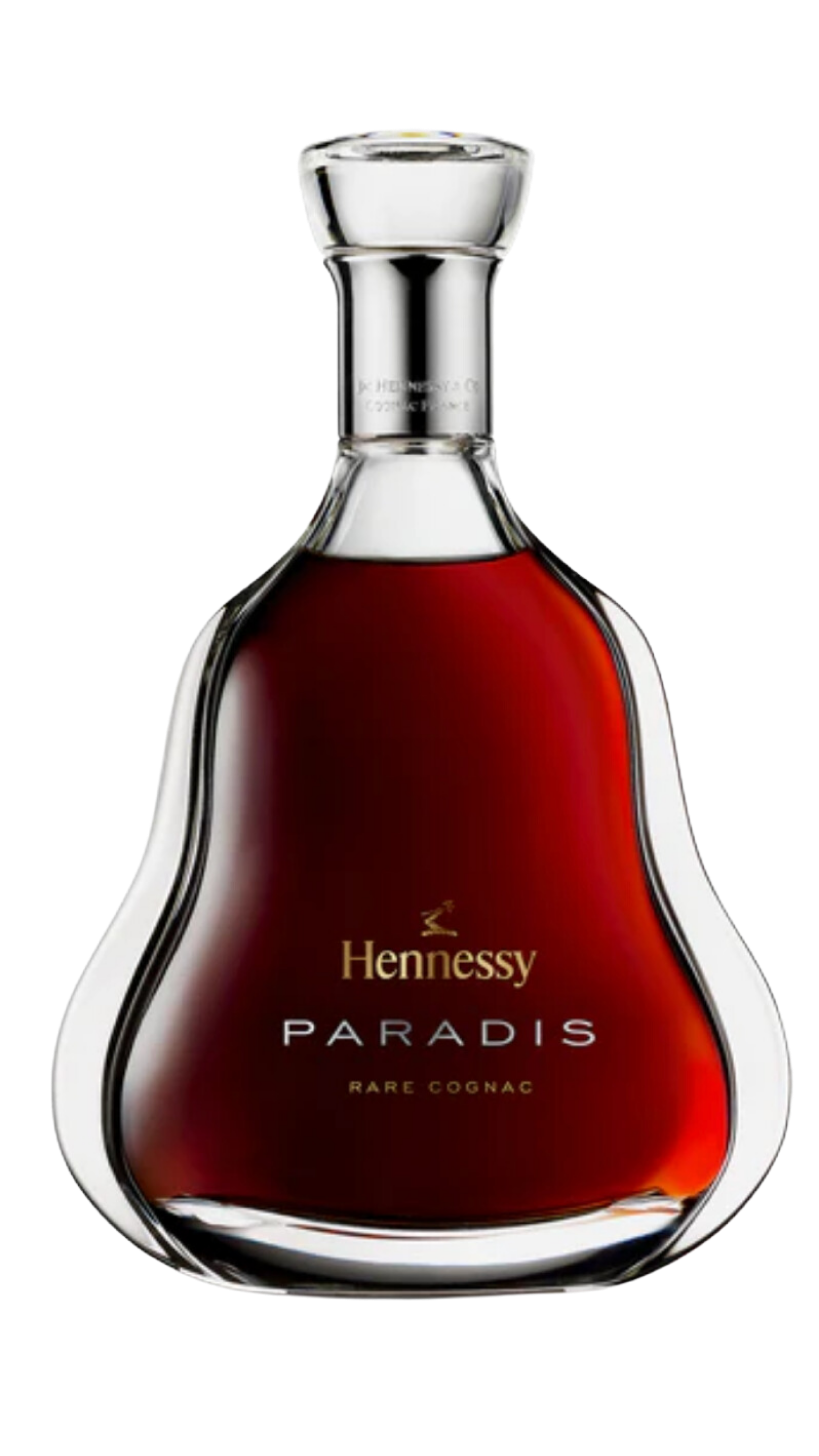 逸品 【新品未開封】古酒39年〜 Jas Hennessy Paradis - 飲料・酒