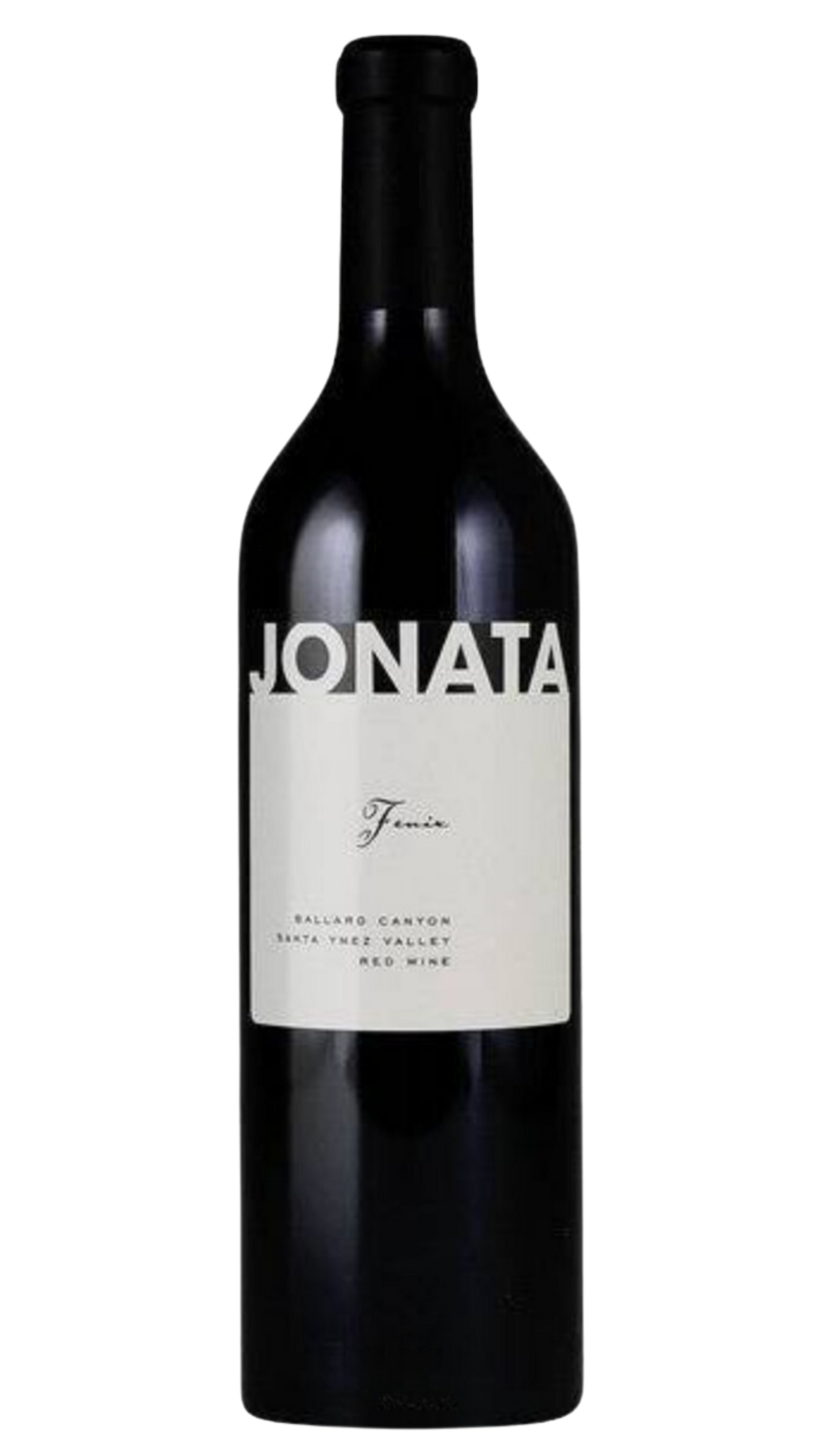 Jonata Fenix Merlot