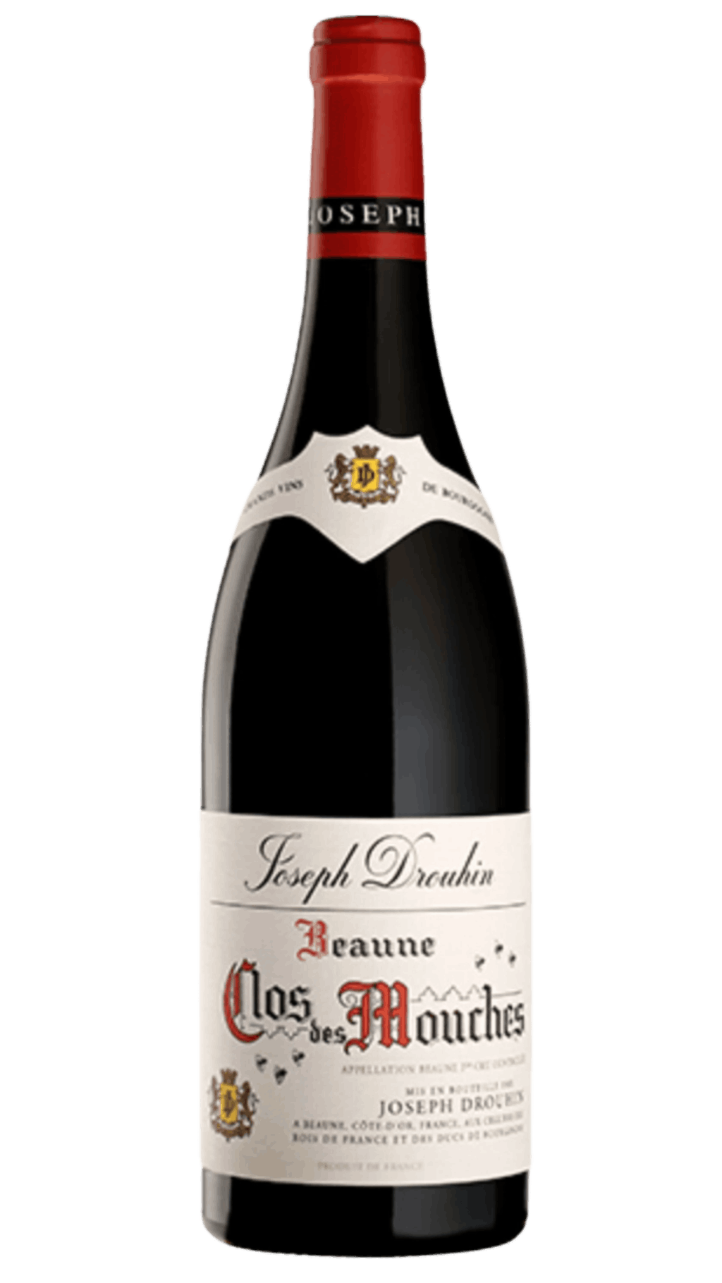 Joseph Drouhin Beaune 1er Cru Clos des Mouches Rouge