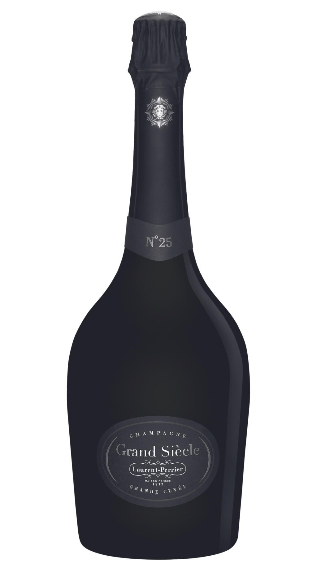 Laurent Perrier Grand Siecle