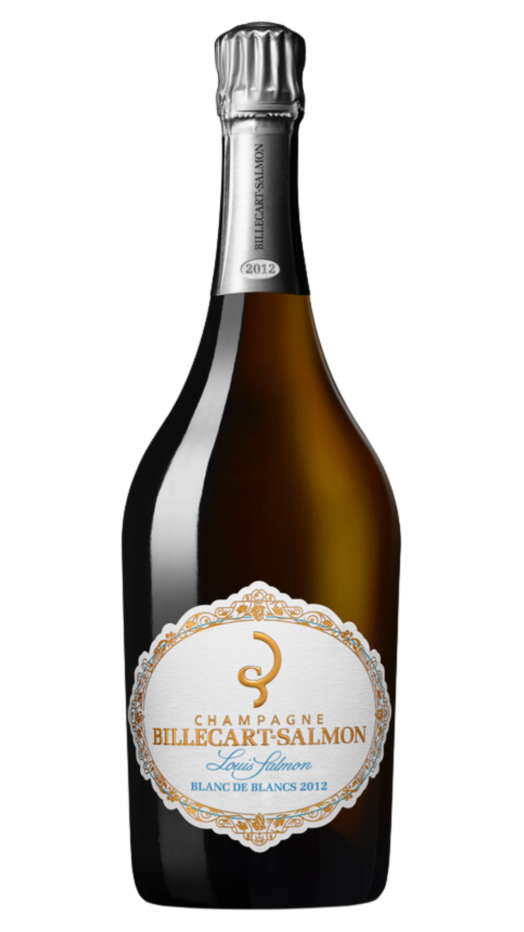 Billecart Salmon Cuvee Louis 2012 1.5L