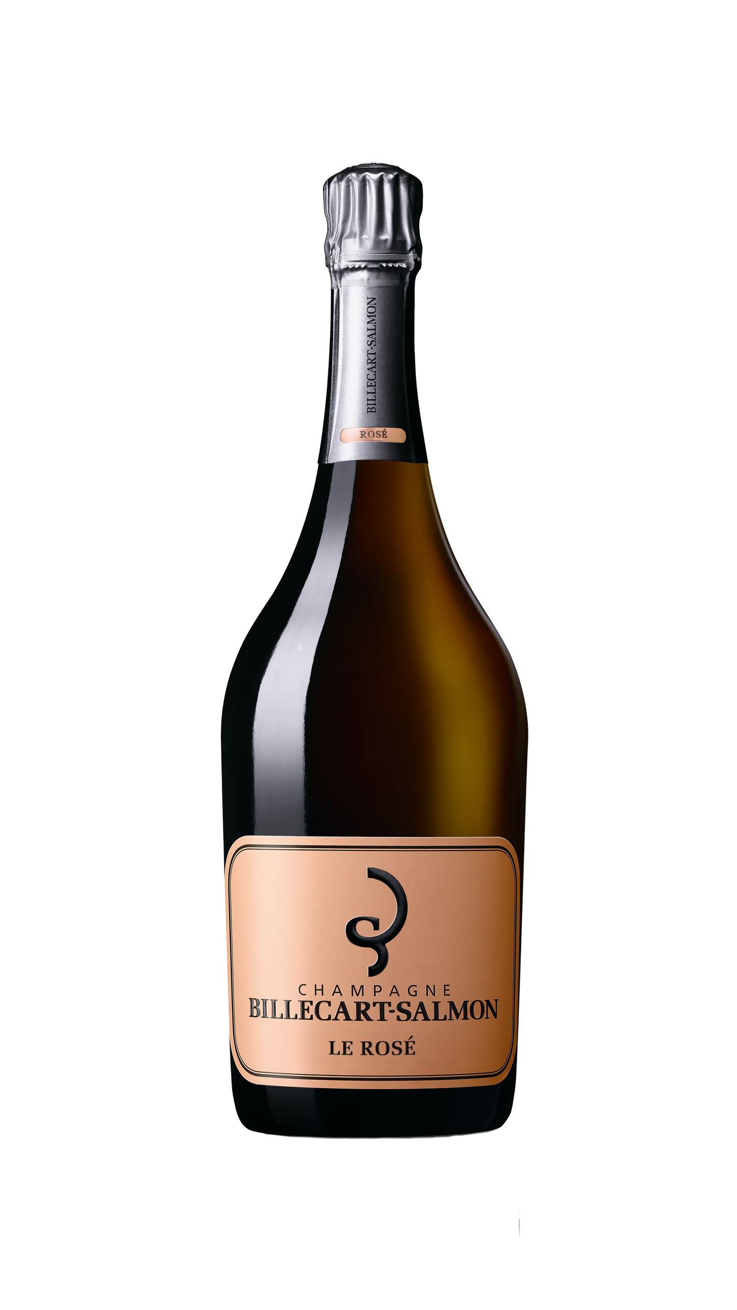 Billecart-Salmon Le Rosé 3L