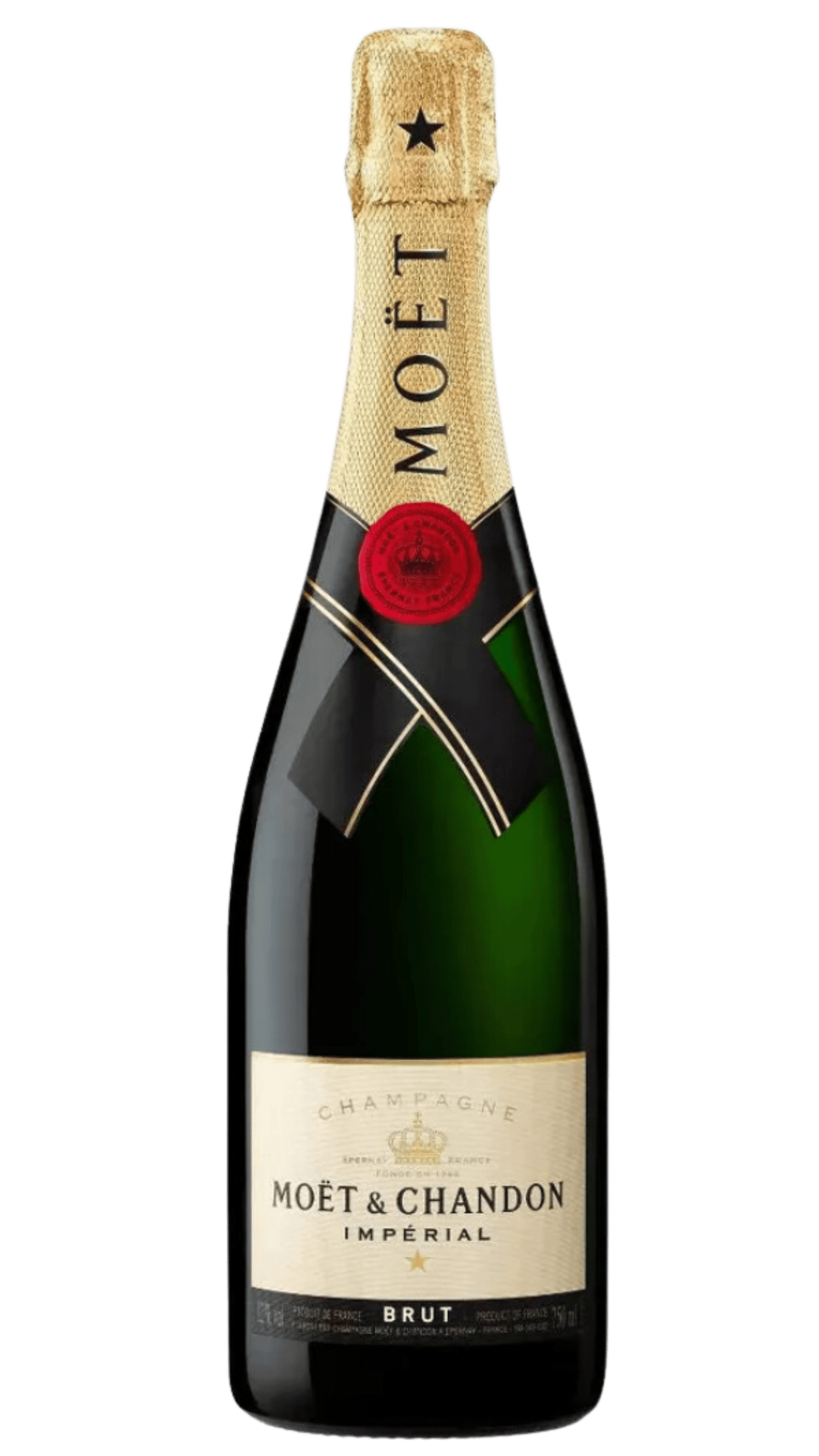 Moet & Chandon Brut Imperial NV