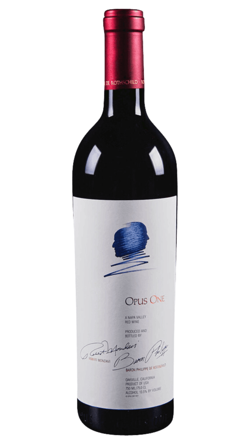 Opus One