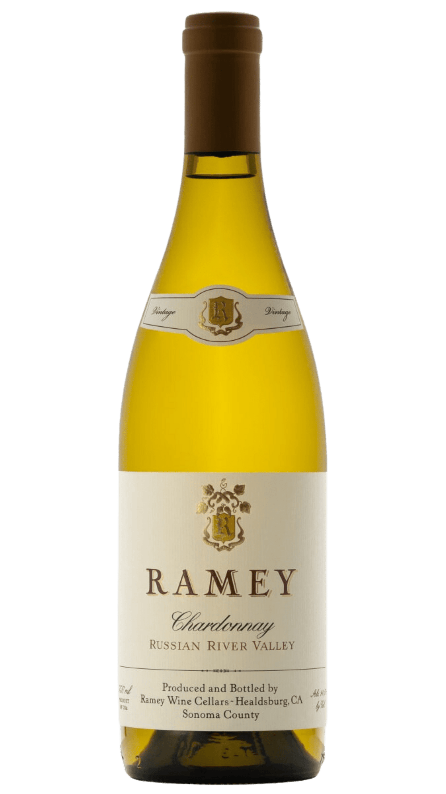 Ramey Wine Cellars Russian River Valley Chardonnay