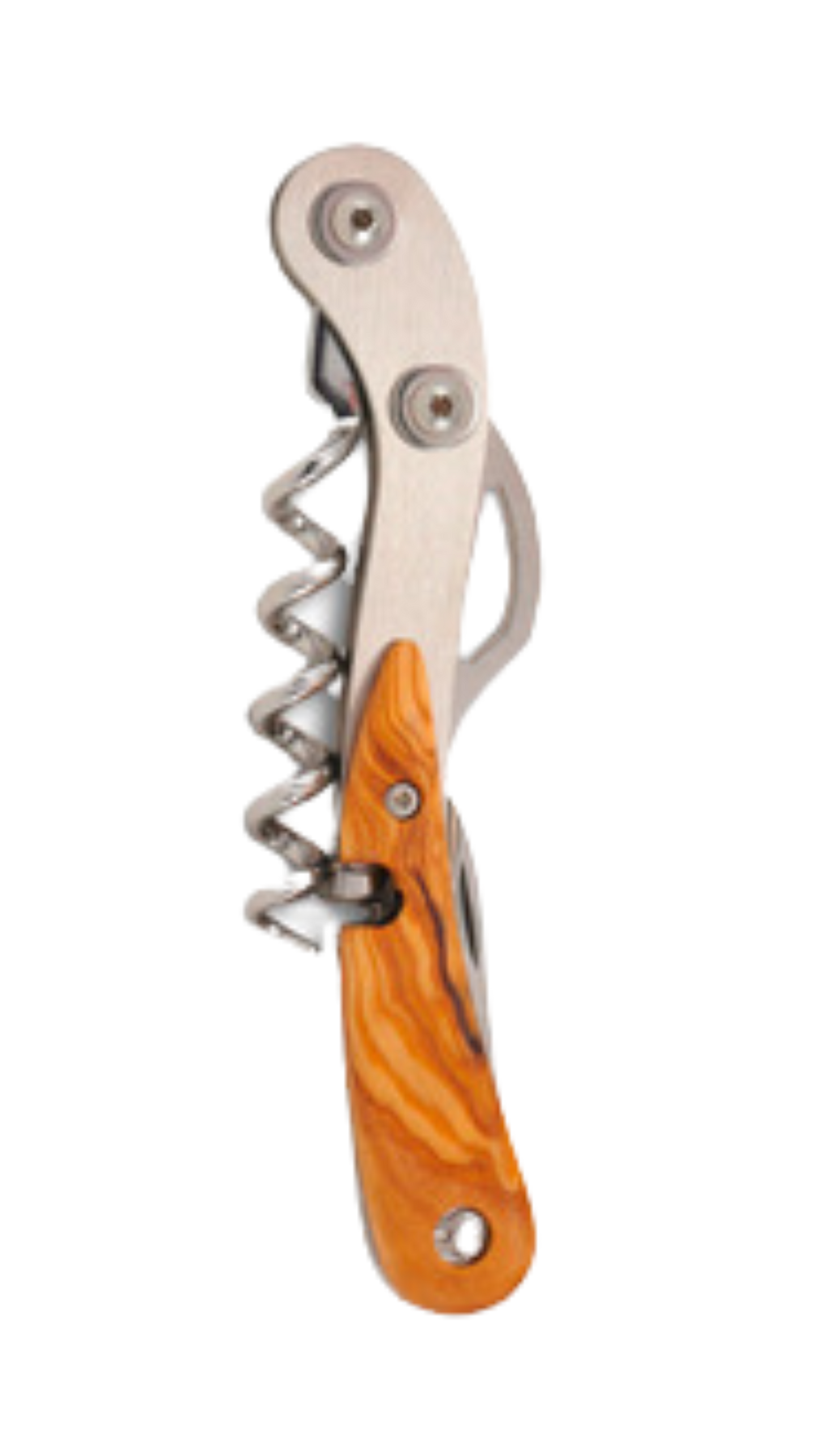 Saladini Tirabuscio Buffalo Horn Corkscrew