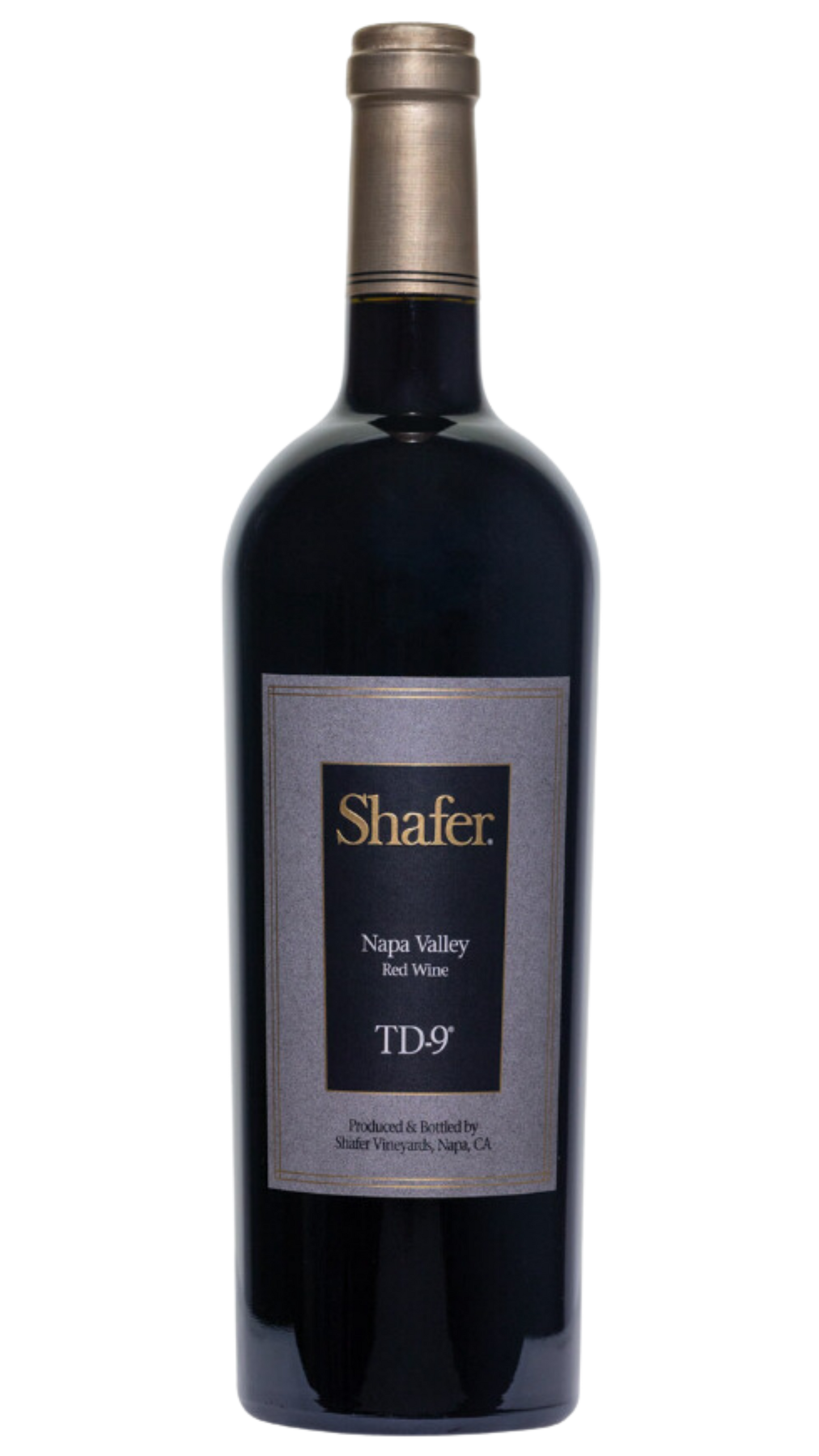 Shafer TD-9 Napa Valley Red Blend