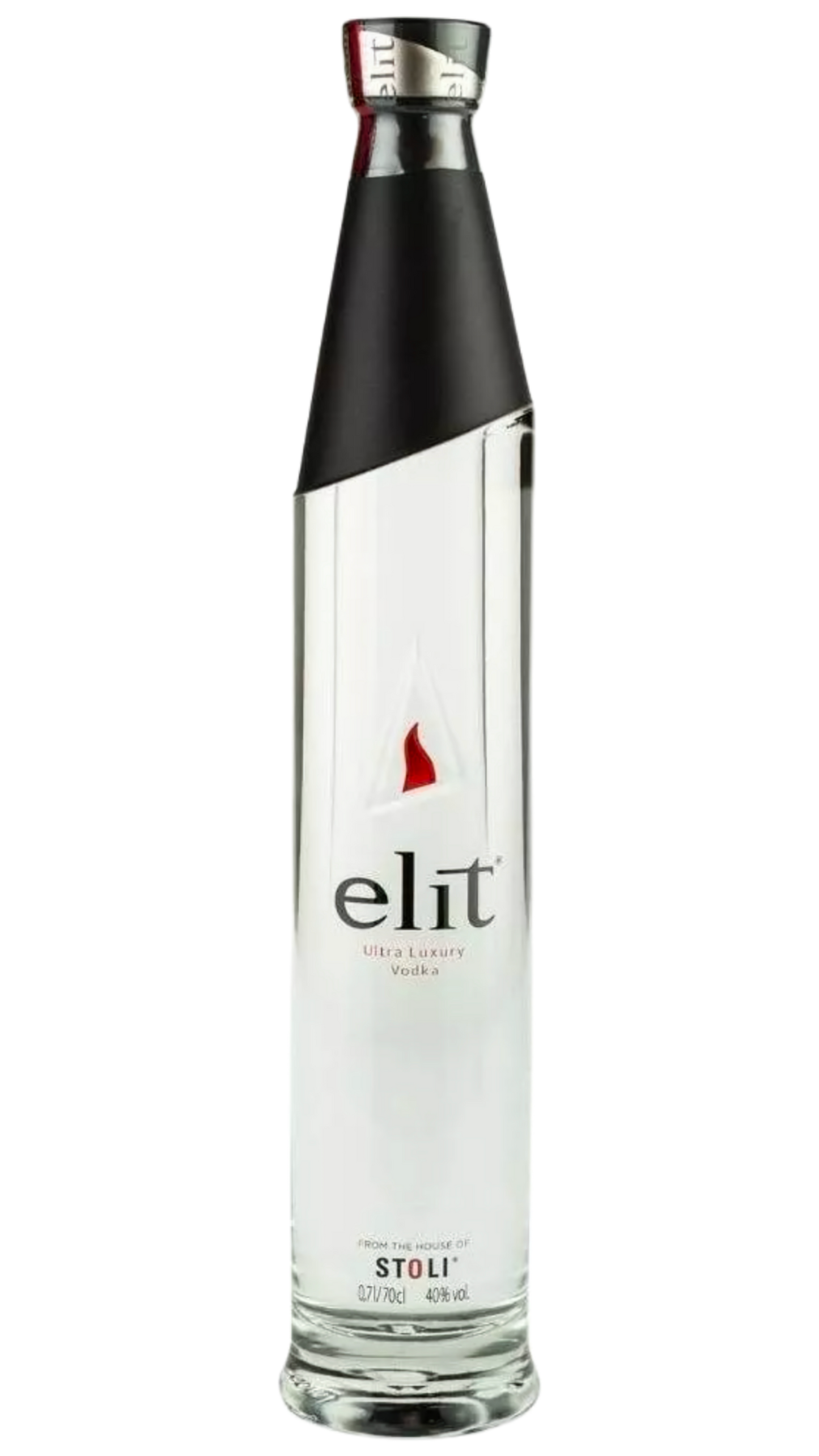 Stolichnaya Elit Vodka