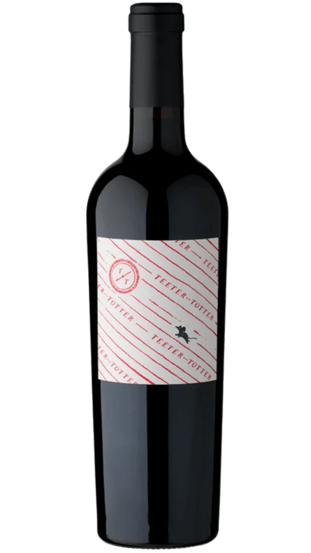Teeter Totter California Cabernet Sauvignon 2021