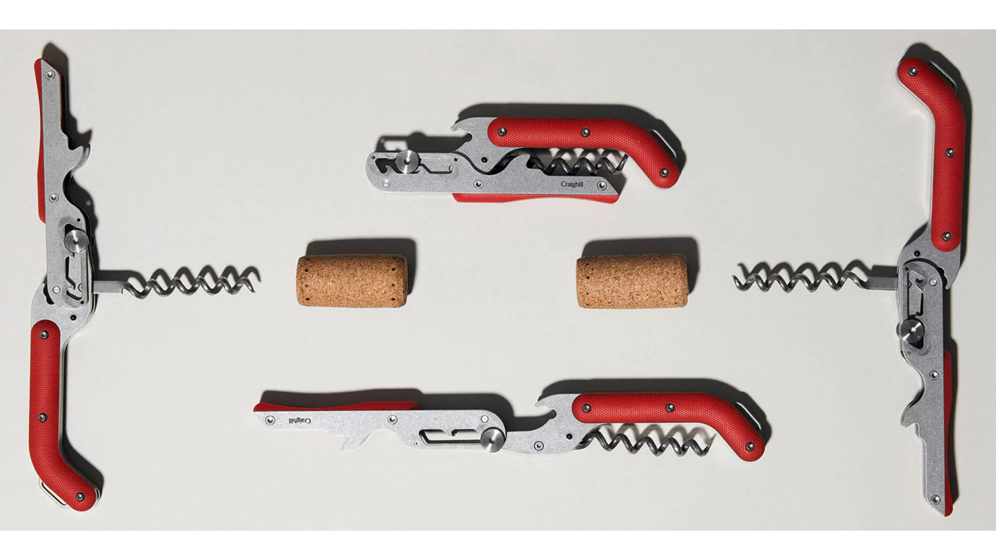 The Best Wine Key by Craighill