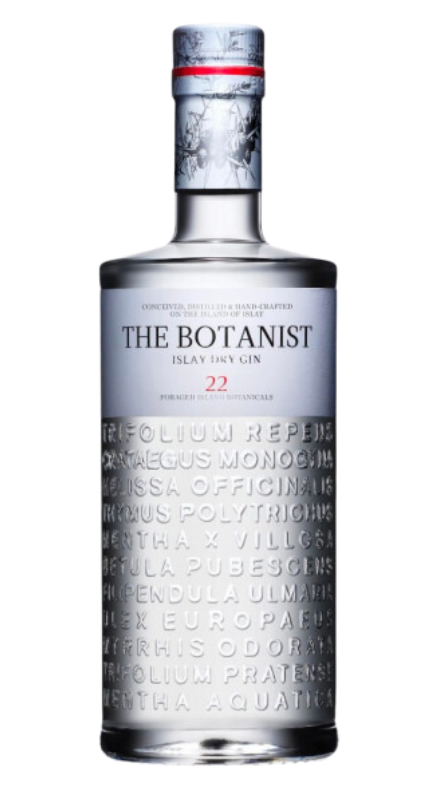 The Botanist Islay Dry Gin