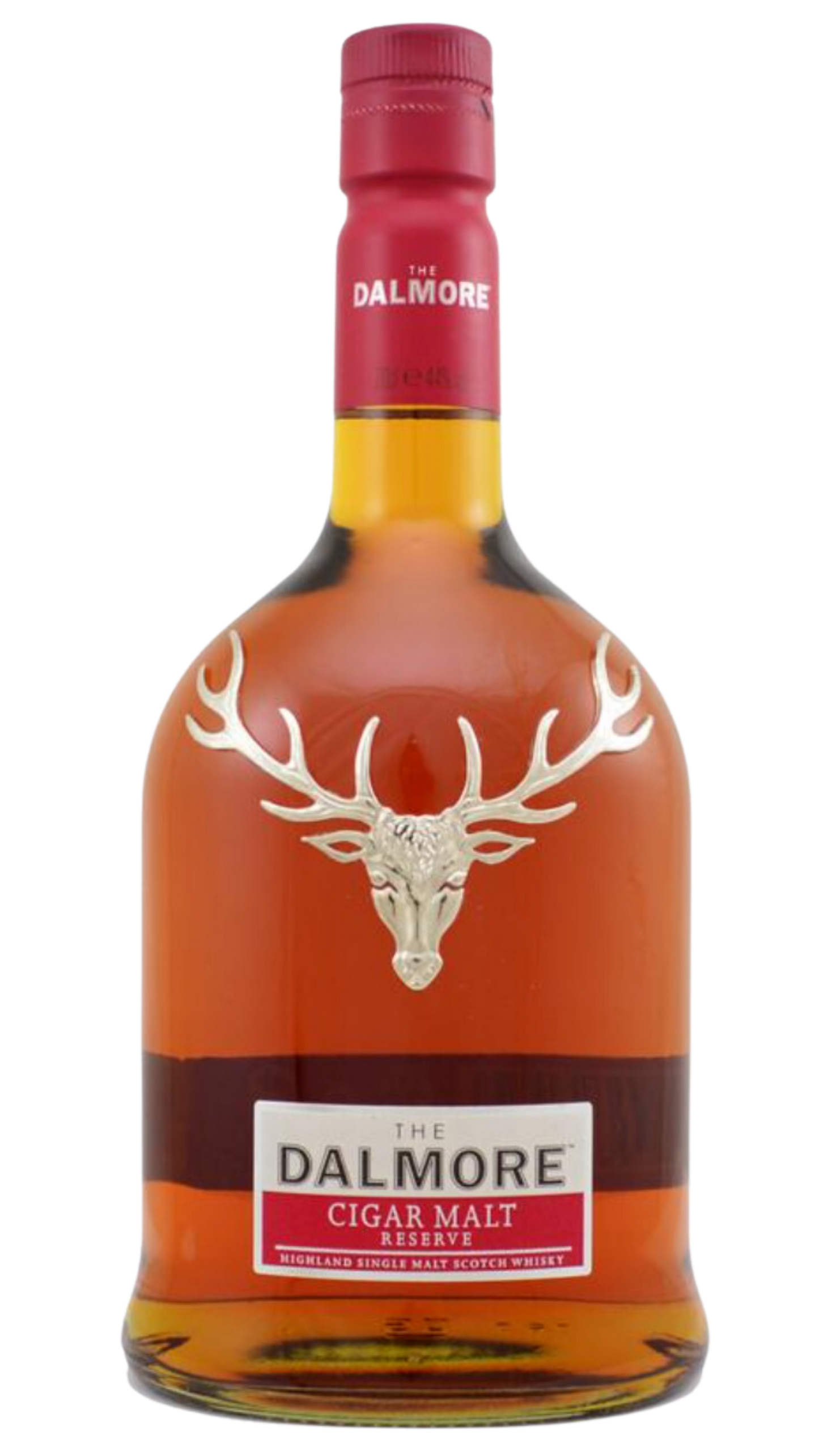 The Dalmore Cigar Malt Reserve