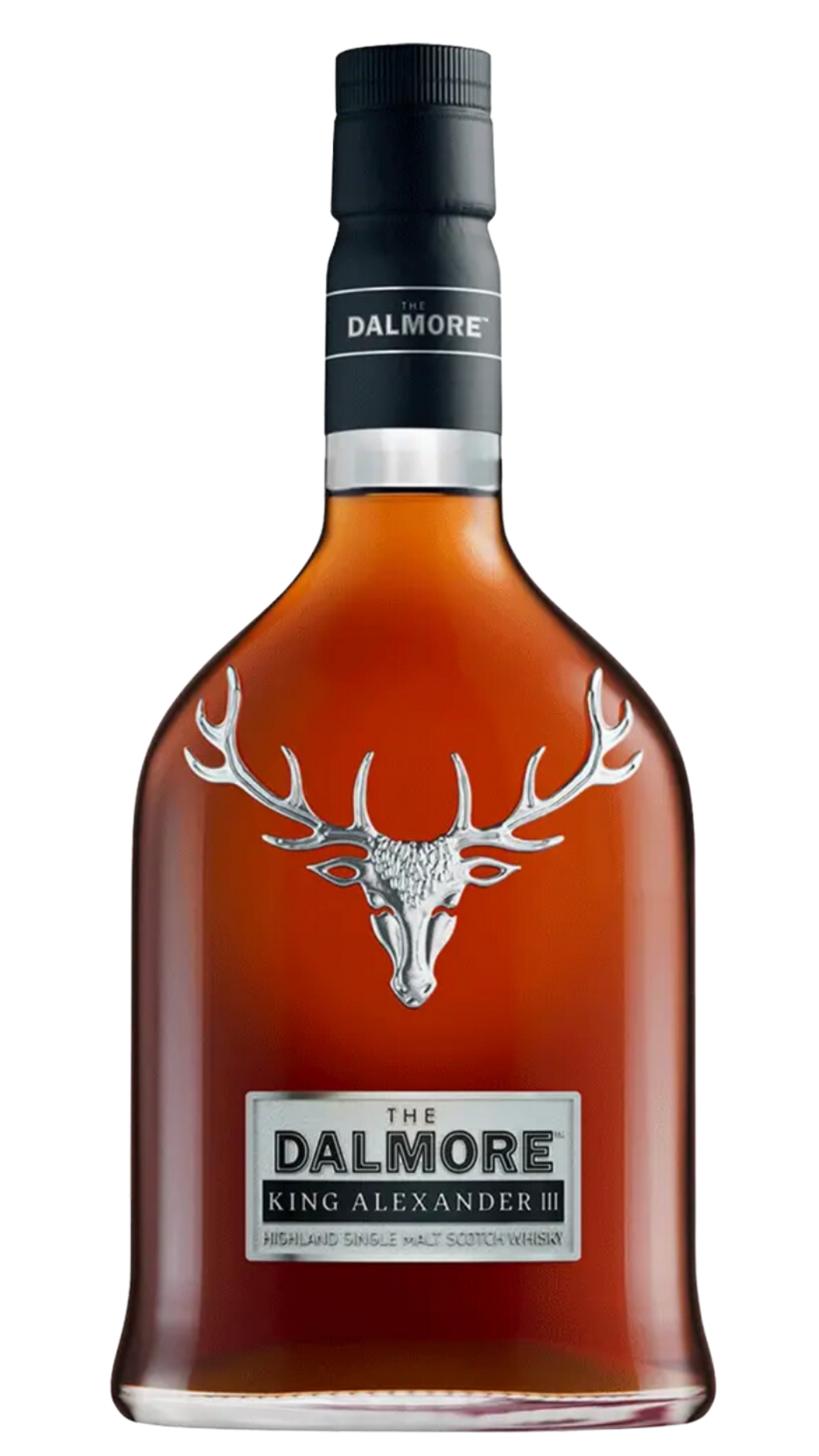 The Dalmore King Alexander III