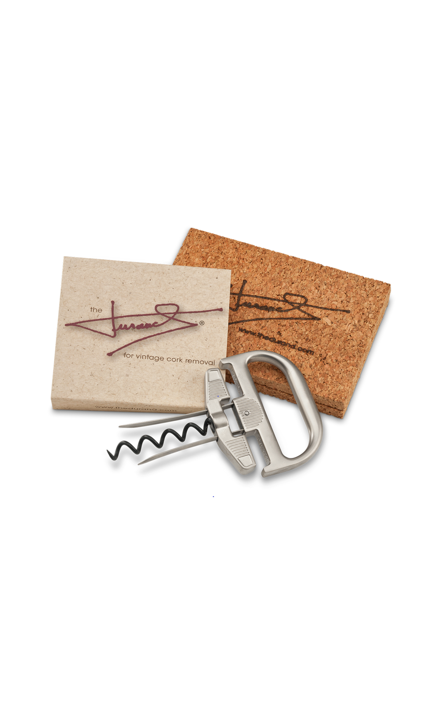 The Durand Wine Opener