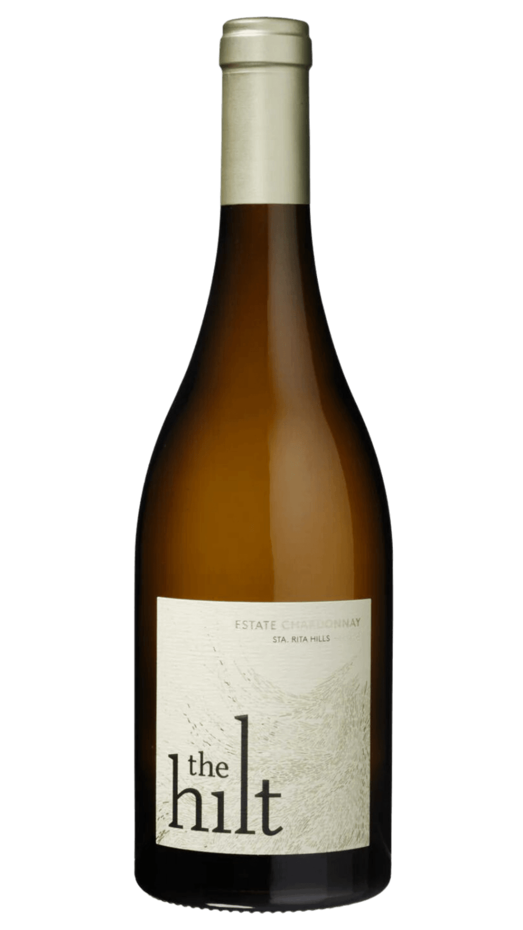 The Hilt "Estate" Sta. Rita Hills Chardonnay