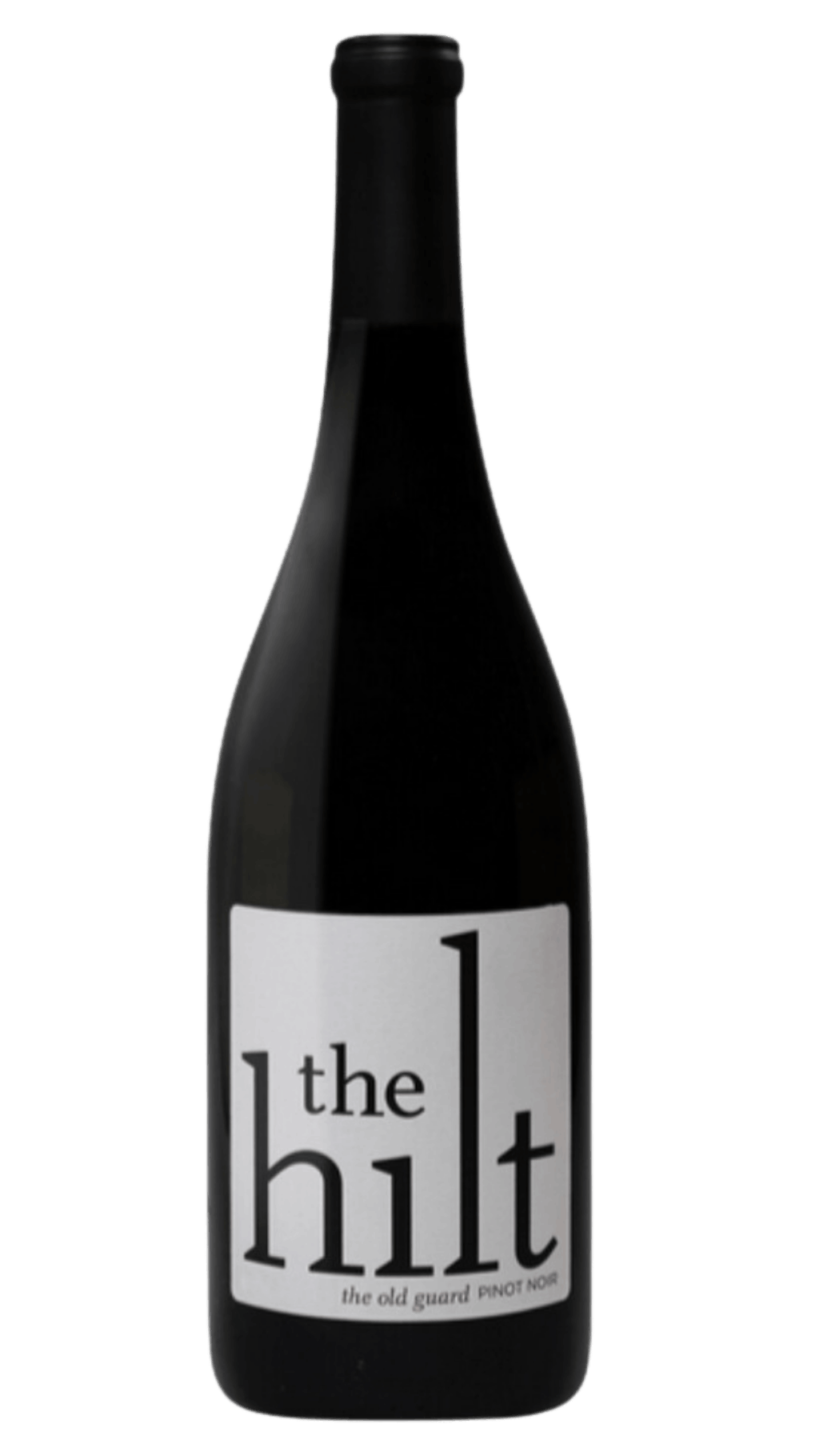 The Hilt "Estate" Sta. Rita Hills Pinot Noir