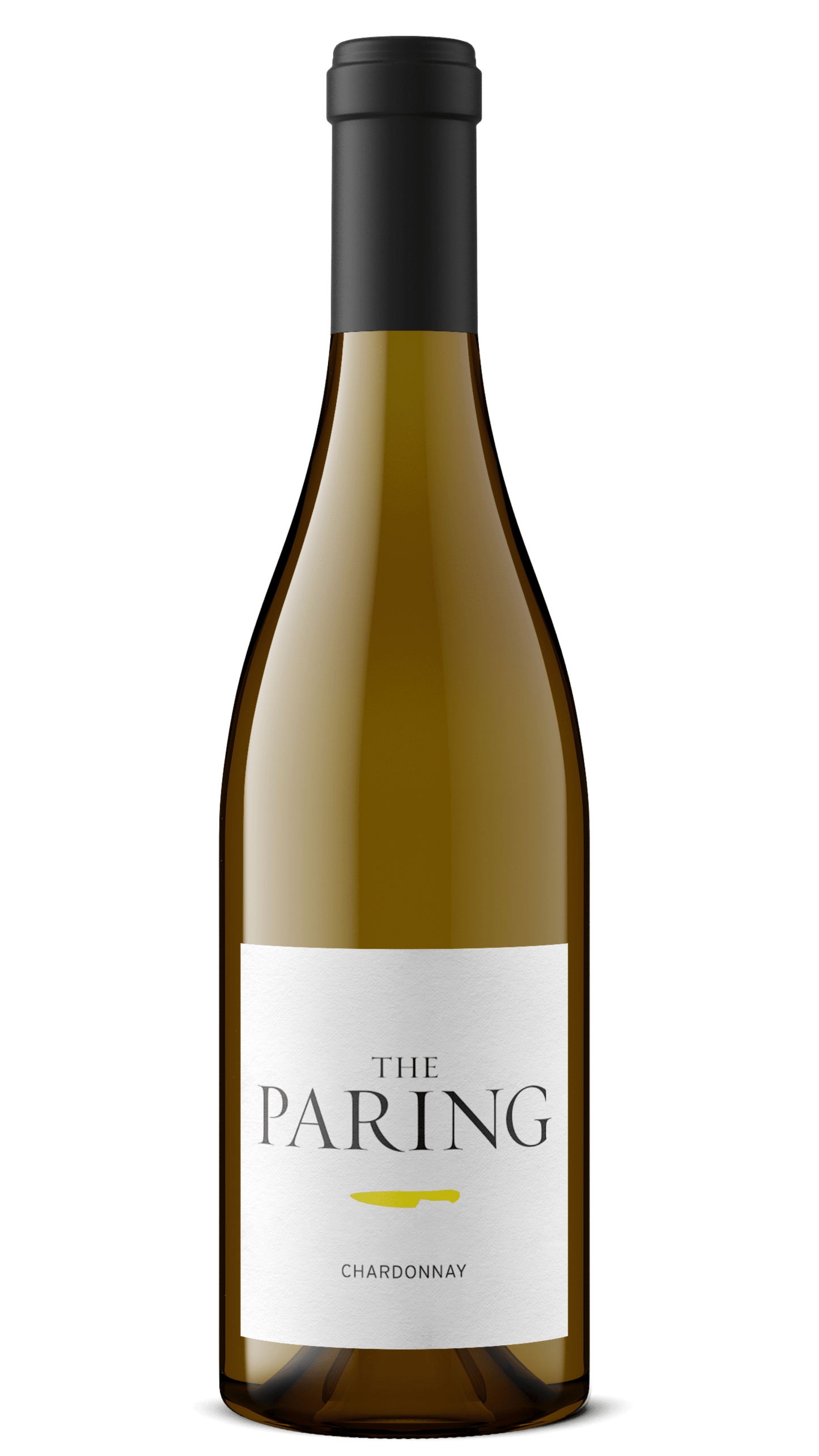 The Paring by Jonata Chardonnay