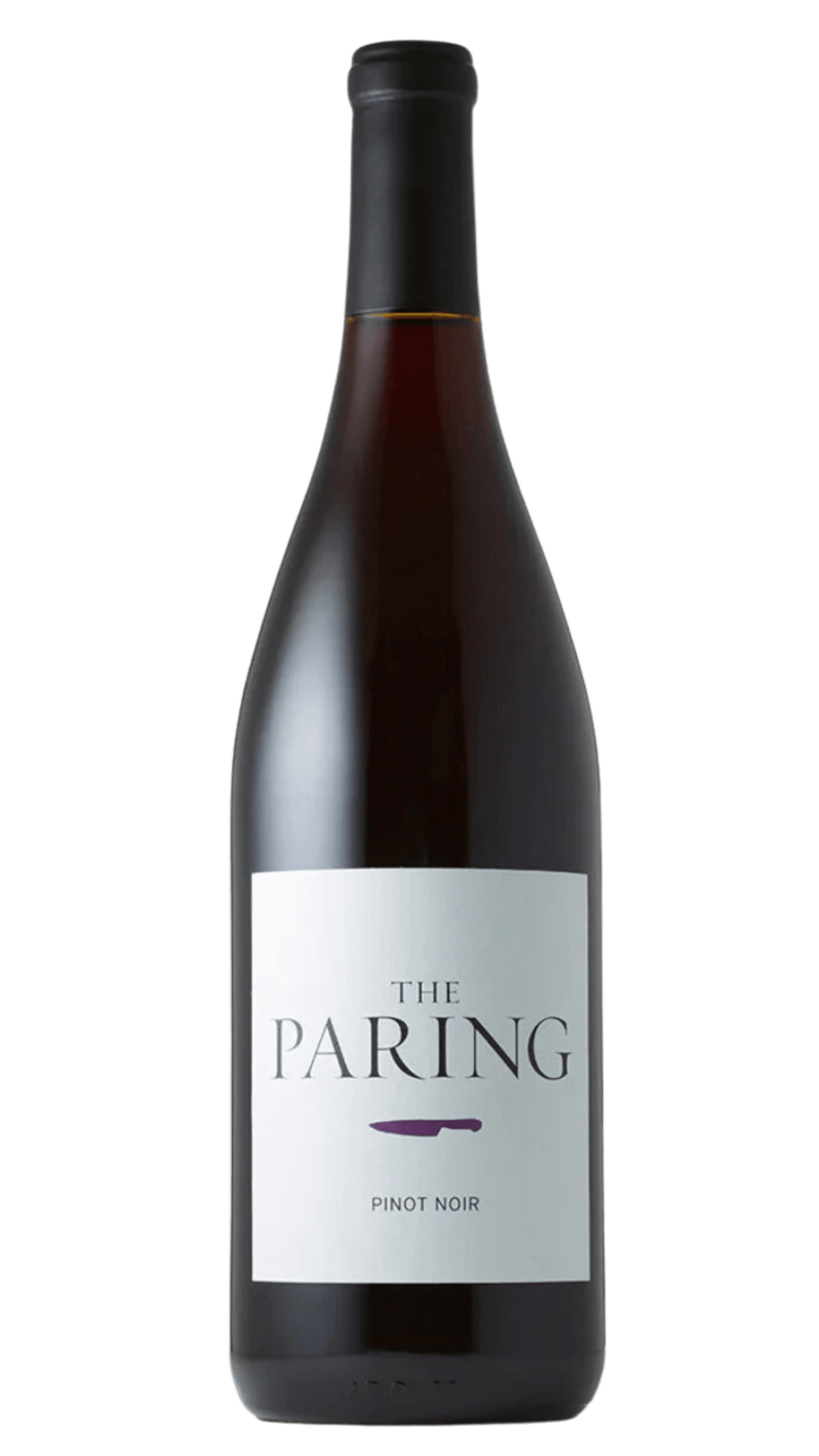 The Paring by Jonata Pinot Noir